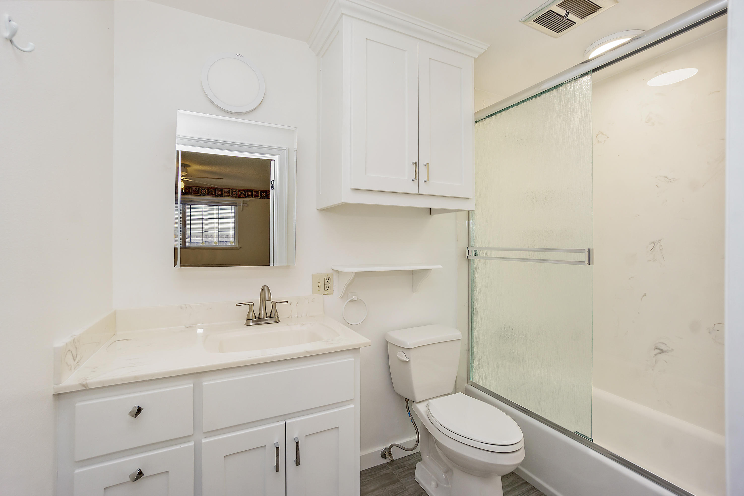 Meadowcrest View Subdivision - Residential