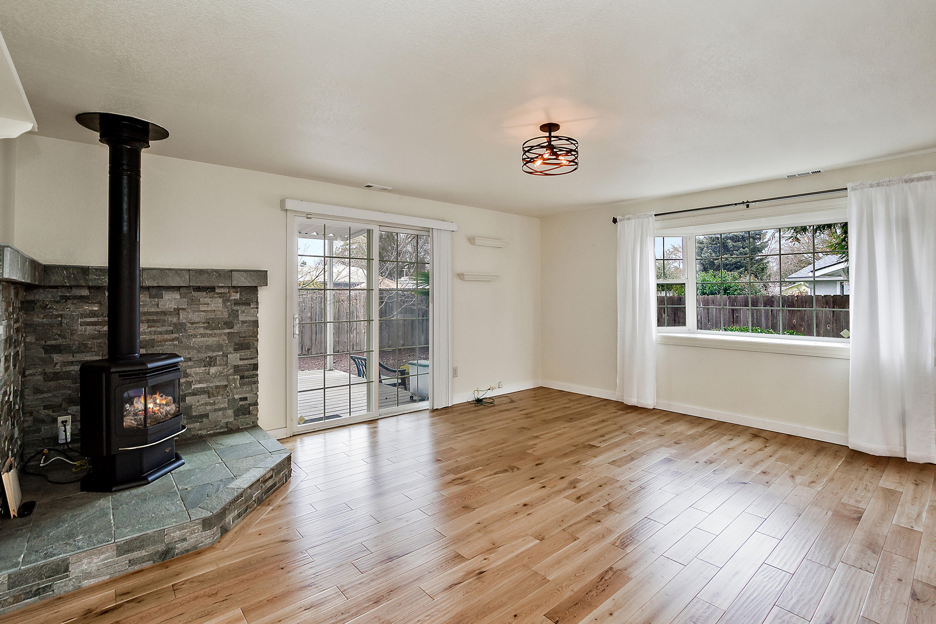 Meadowcrest View Subdivision - Residential