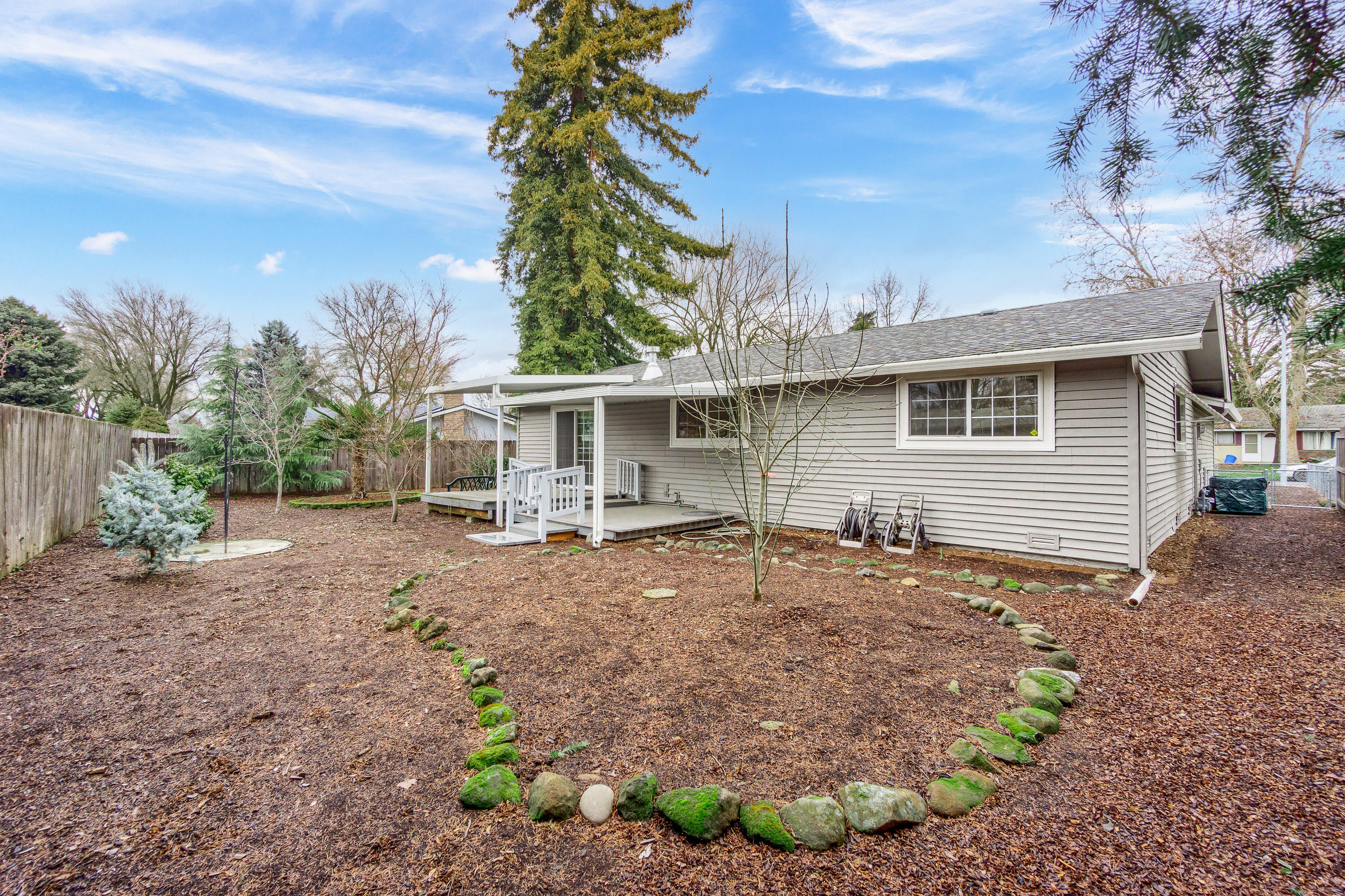 Meadowcrest View Subdivision - Residential