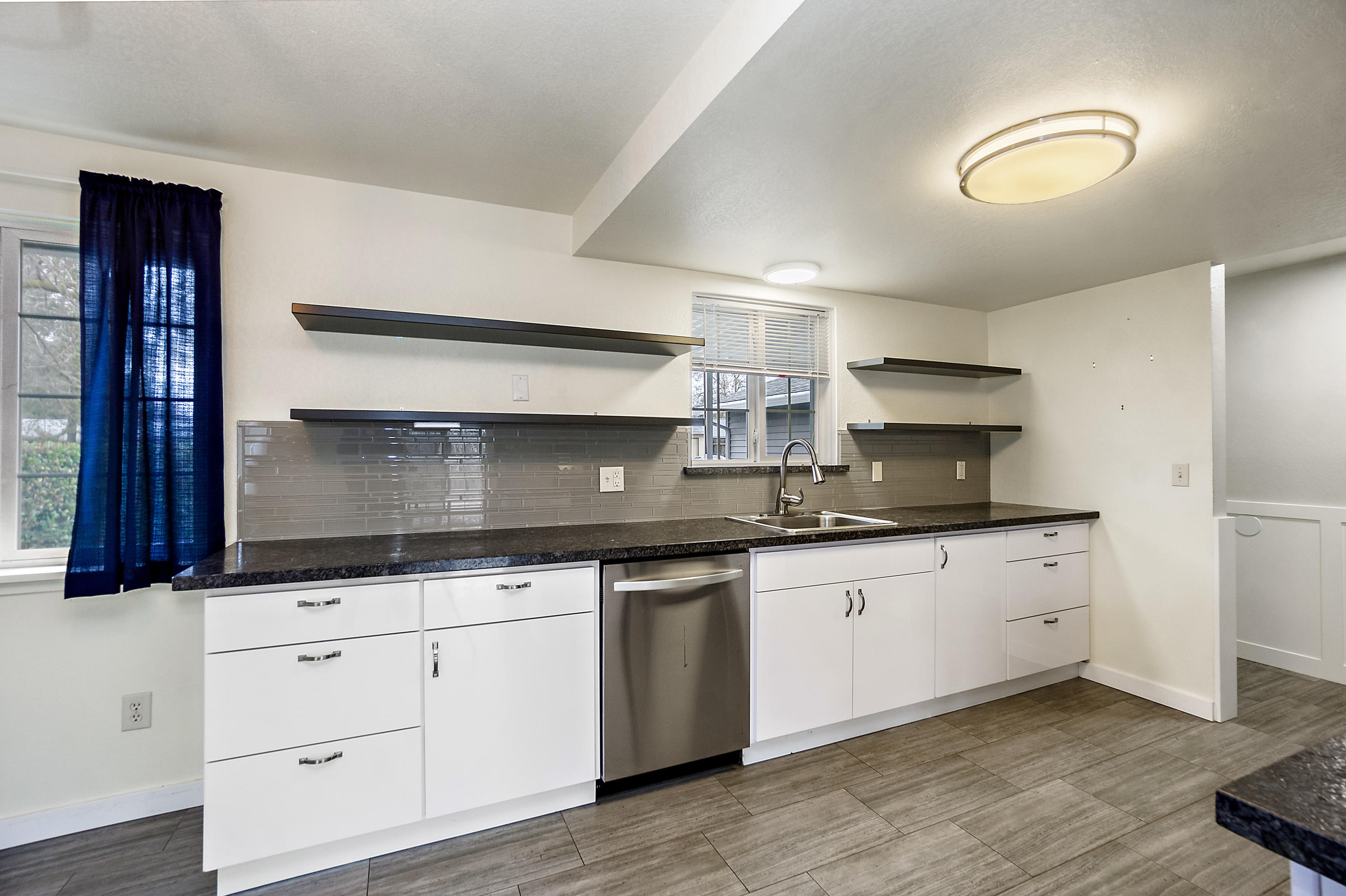 Meadowcrest View Subdivision - Residential