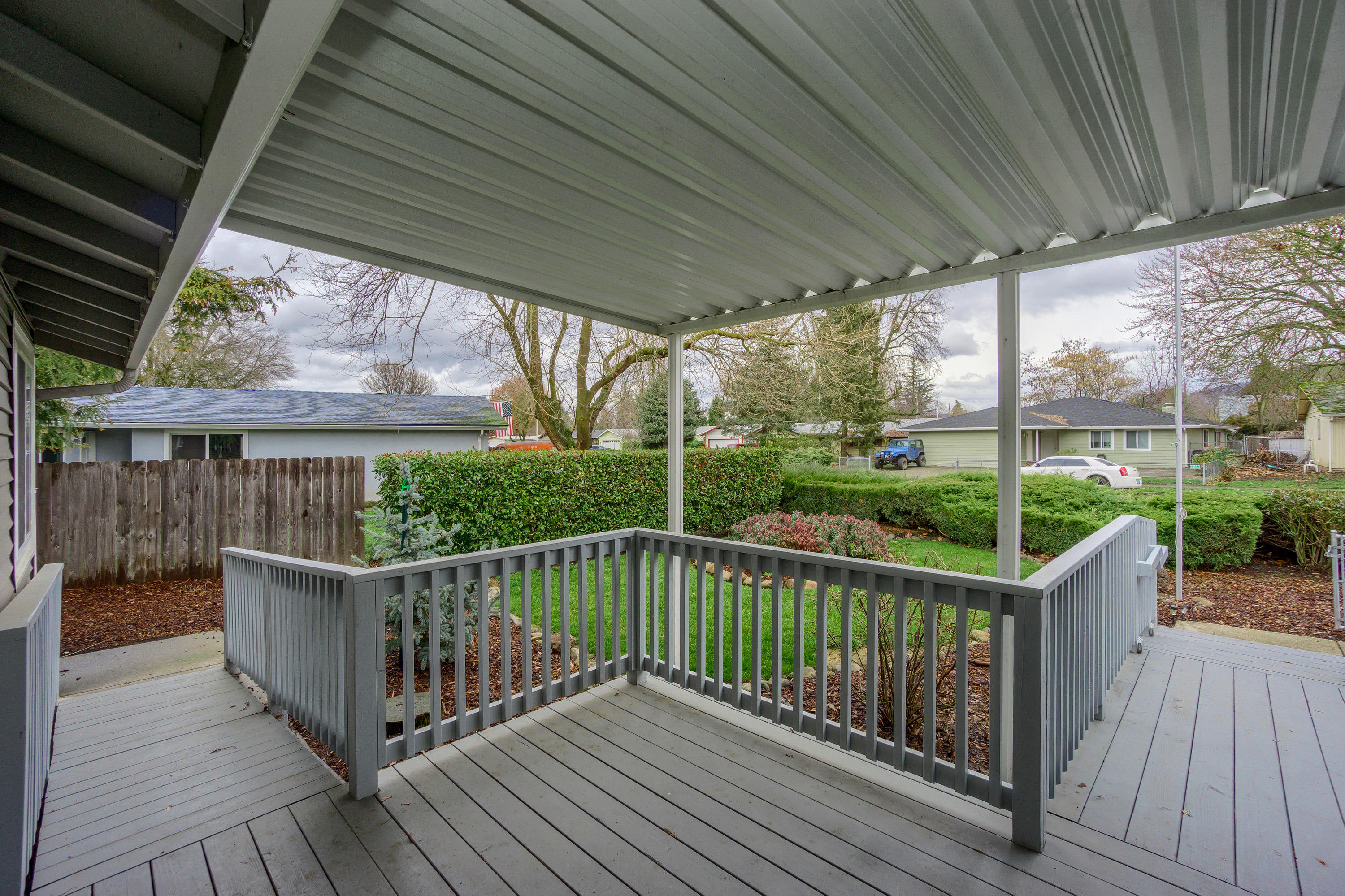 Meadowcrest View Subdivision - Residential