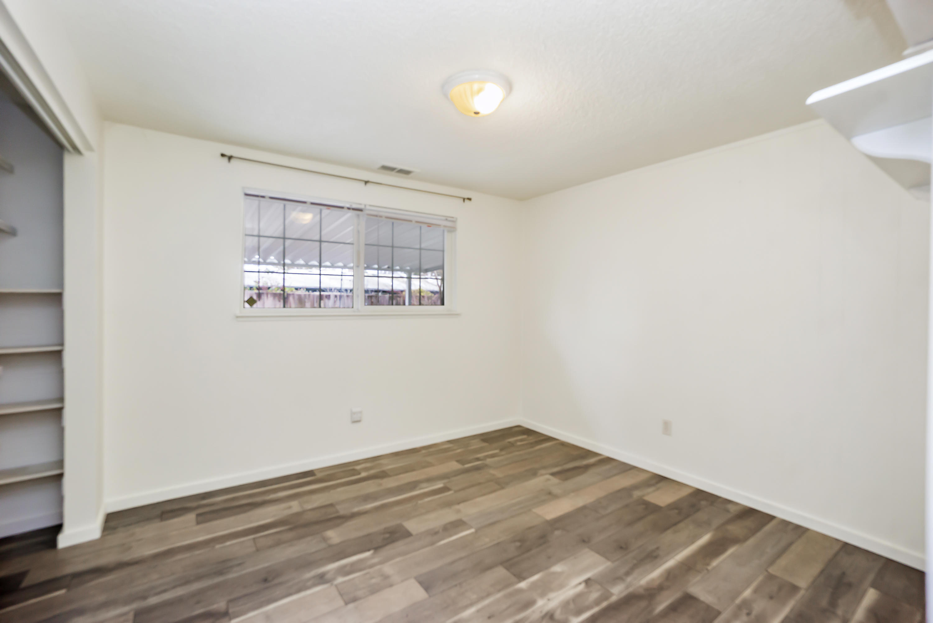 Meadowcrest View Subdivision - Residential