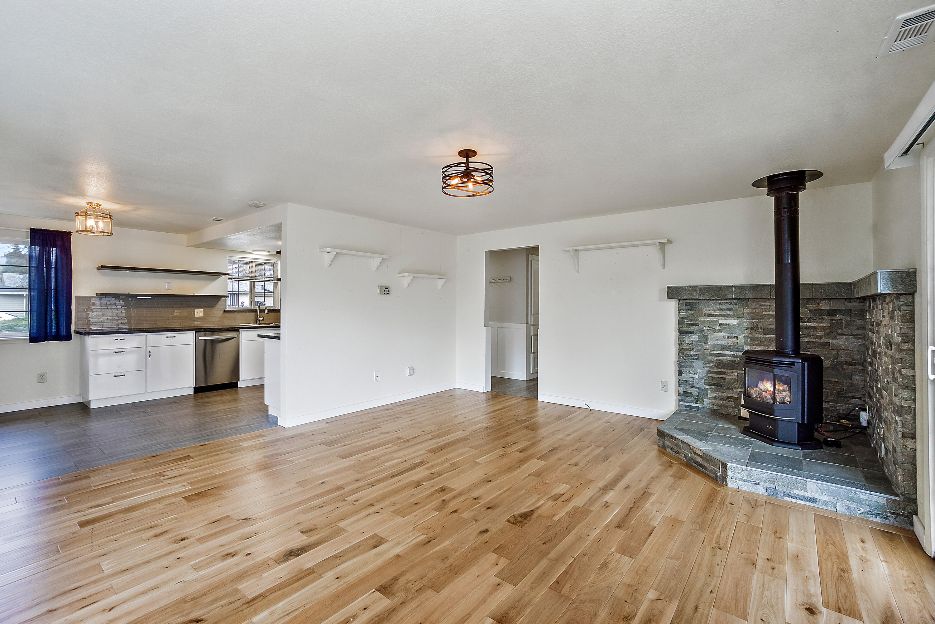 Meadowcrest View Subdivision - Residential