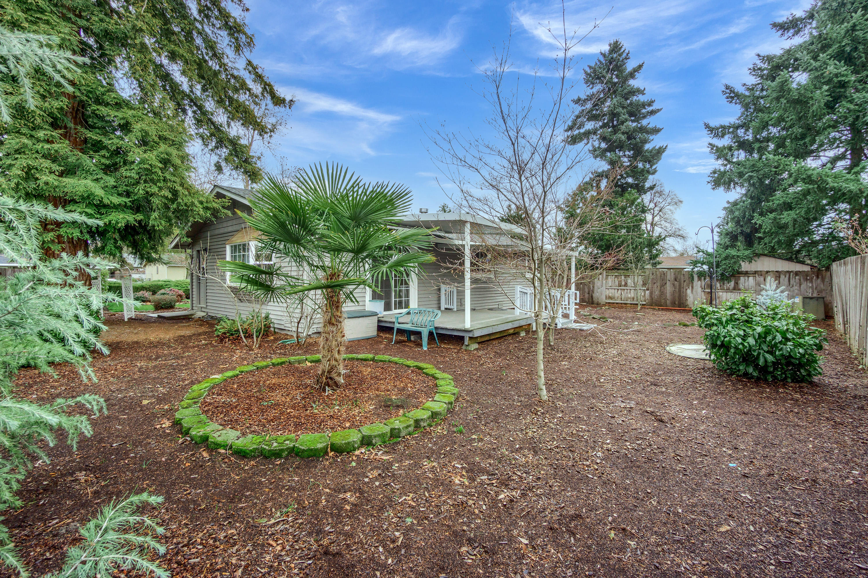 Meadowcrest View Subdivision - Residential