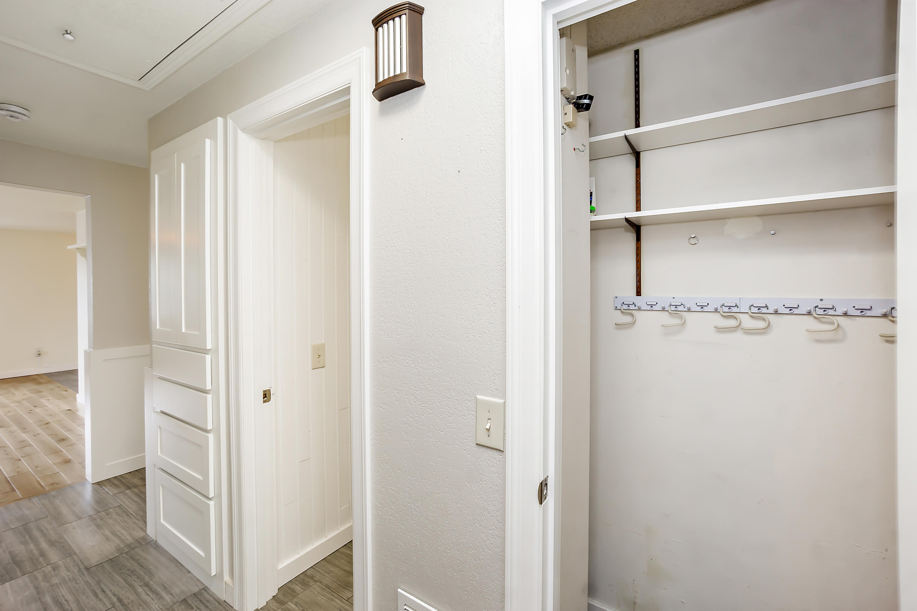 Meadowcrest View Subdivision - Residential