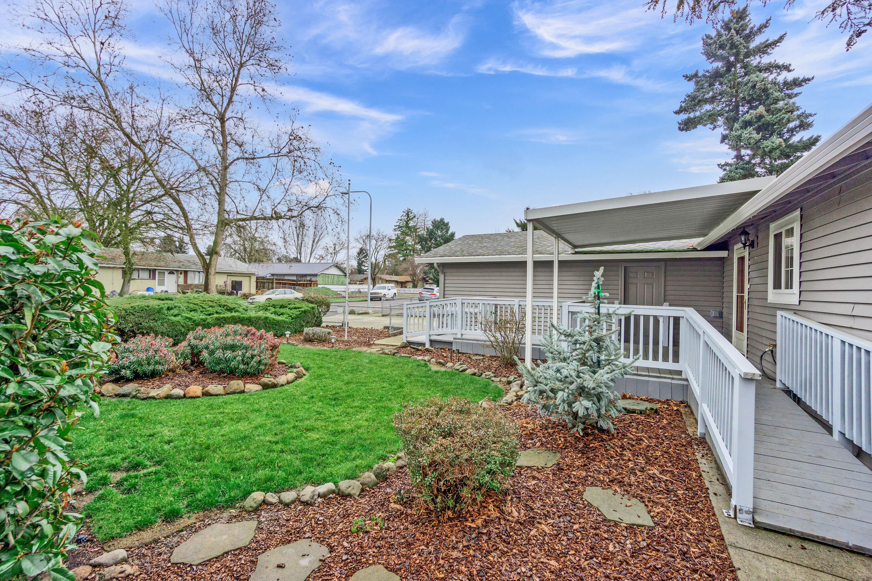 Meadowcrest View Subdivision - Residential