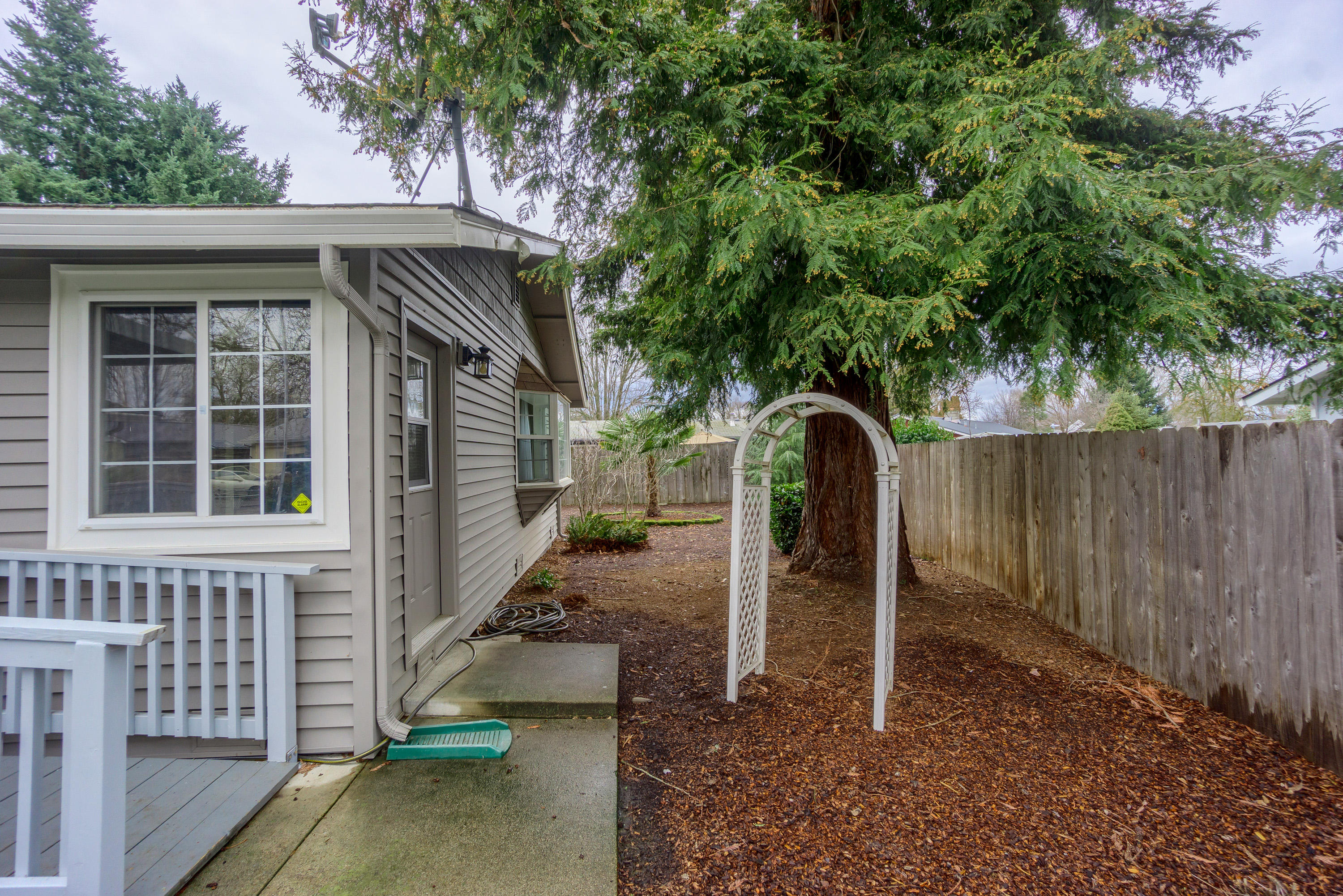 Meadowcrest View Subdivision - Residential