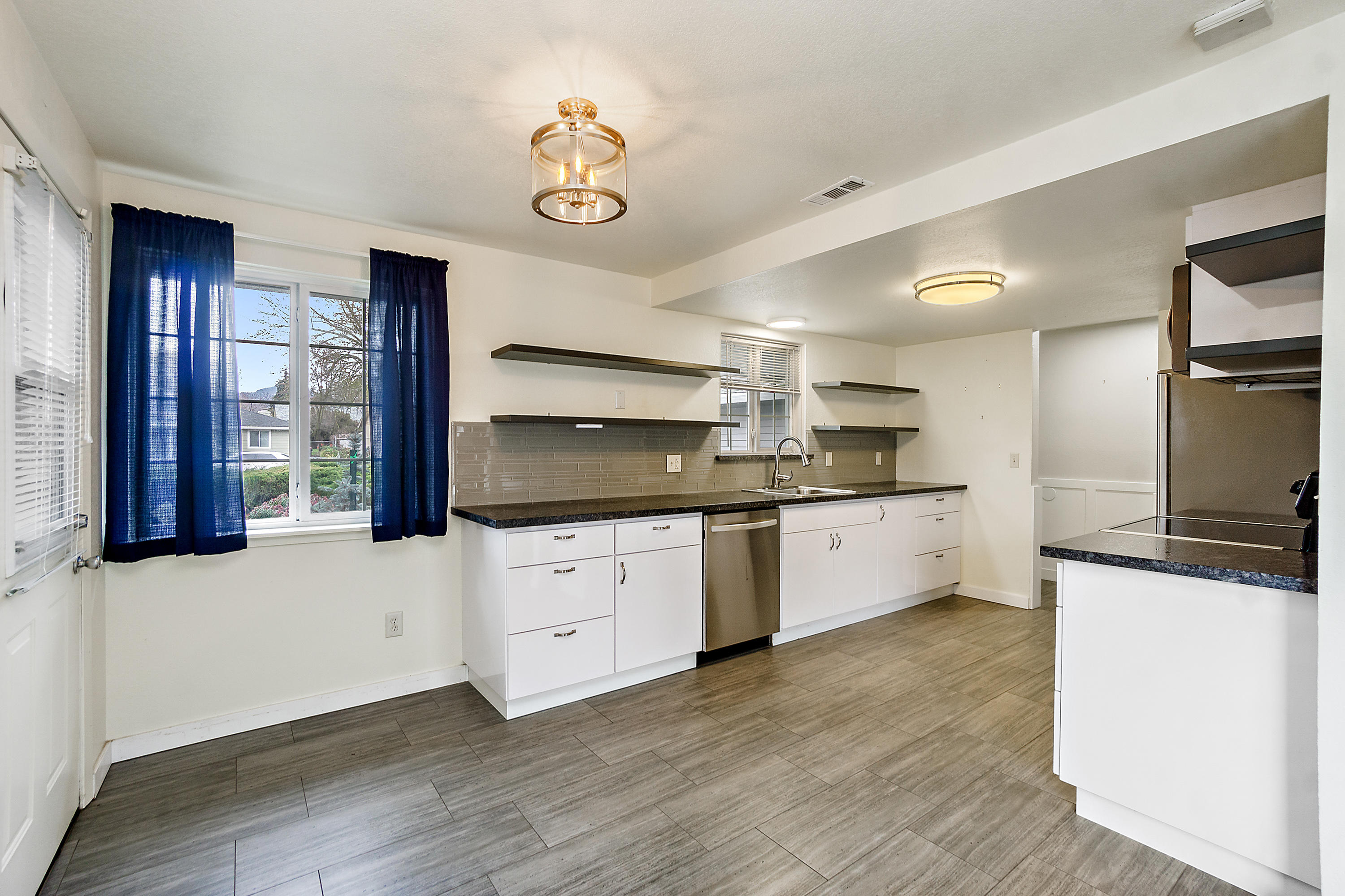 Meadowcrest View Subdivision - Residential