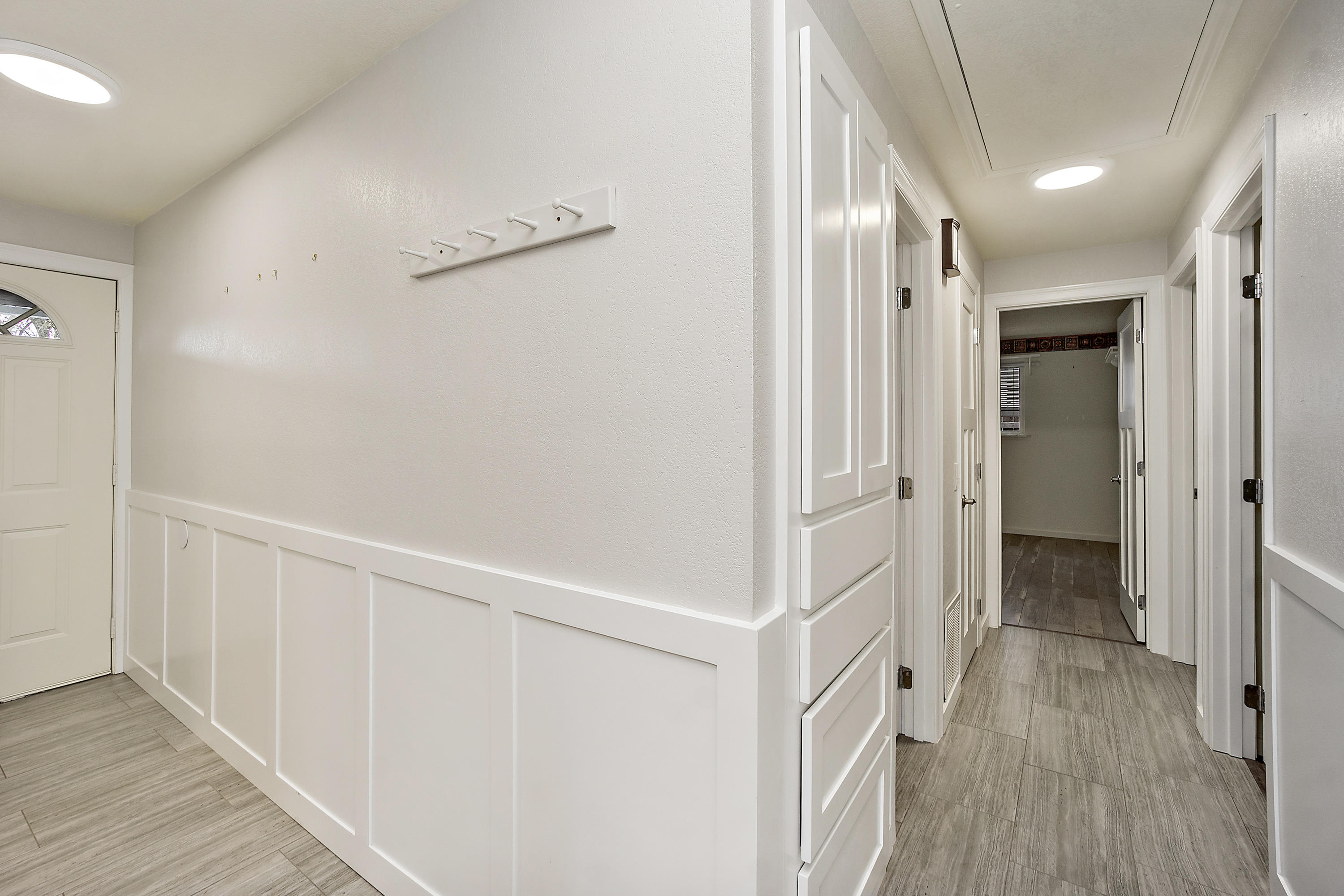 Meadowcrest View Subdivision - Residential