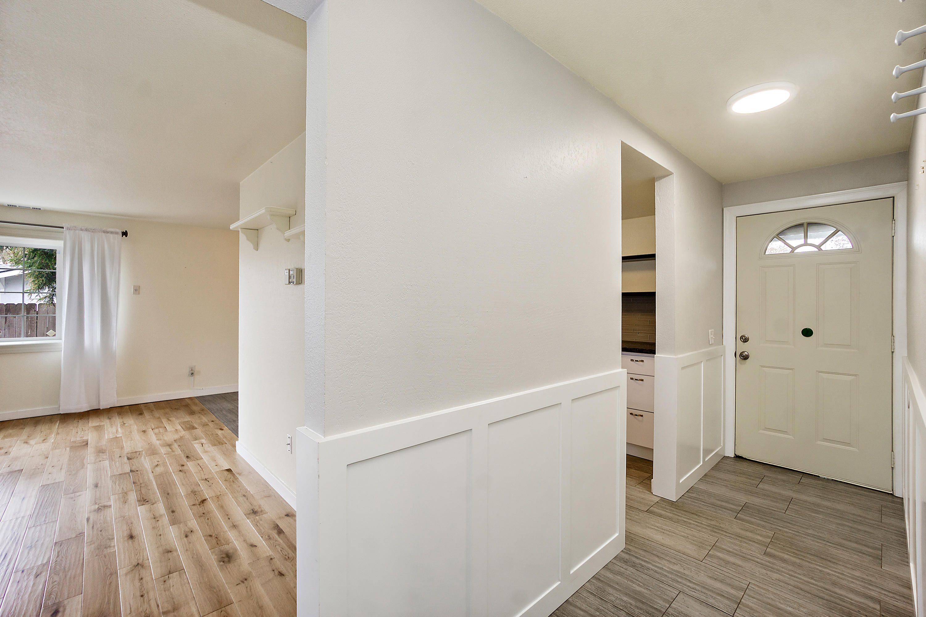 Meadowcrest View Subdivision - Residential