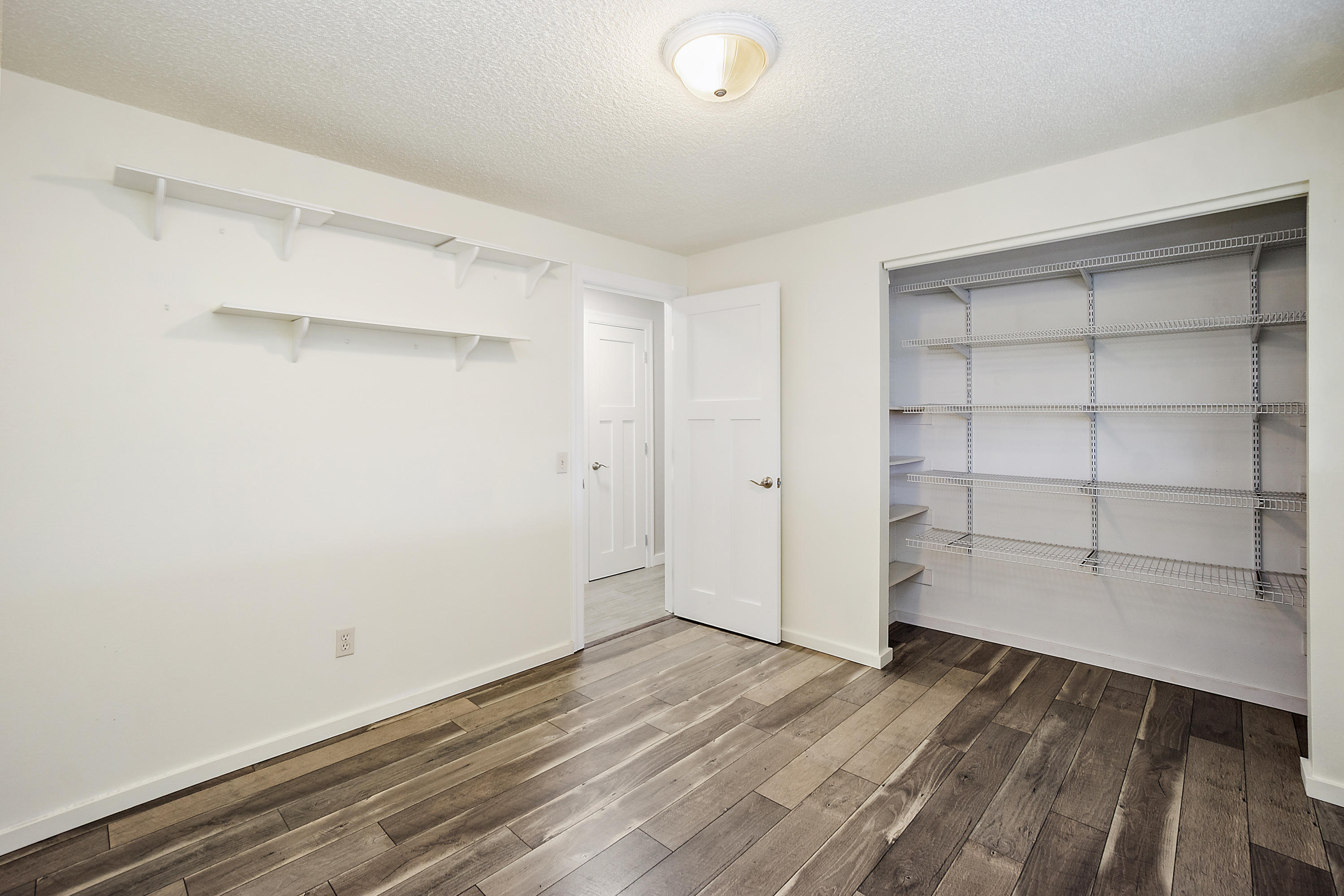 Meadowcrest View Subdivision - Residential