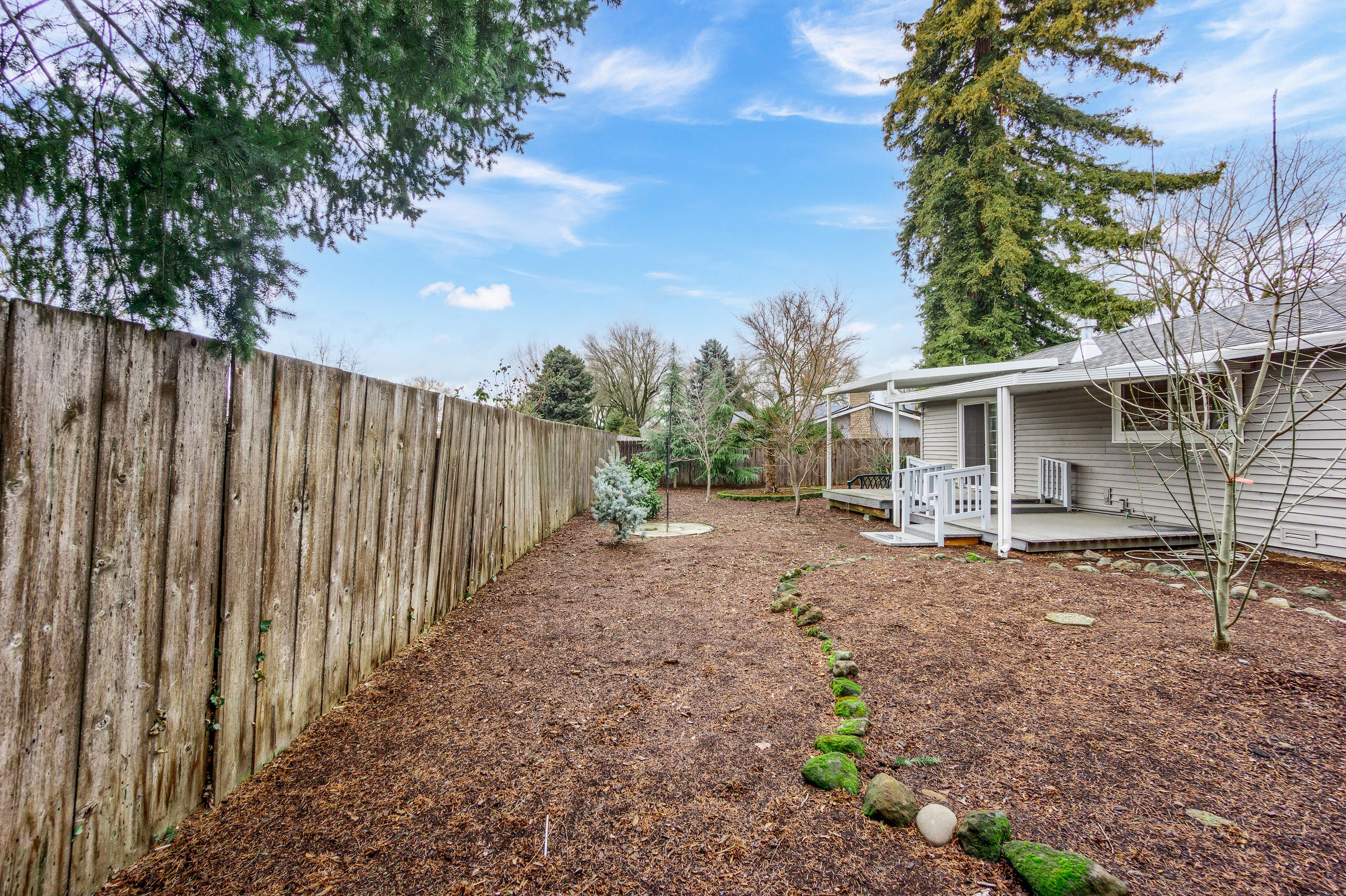 Meadowcrest View Subdivision - Residential