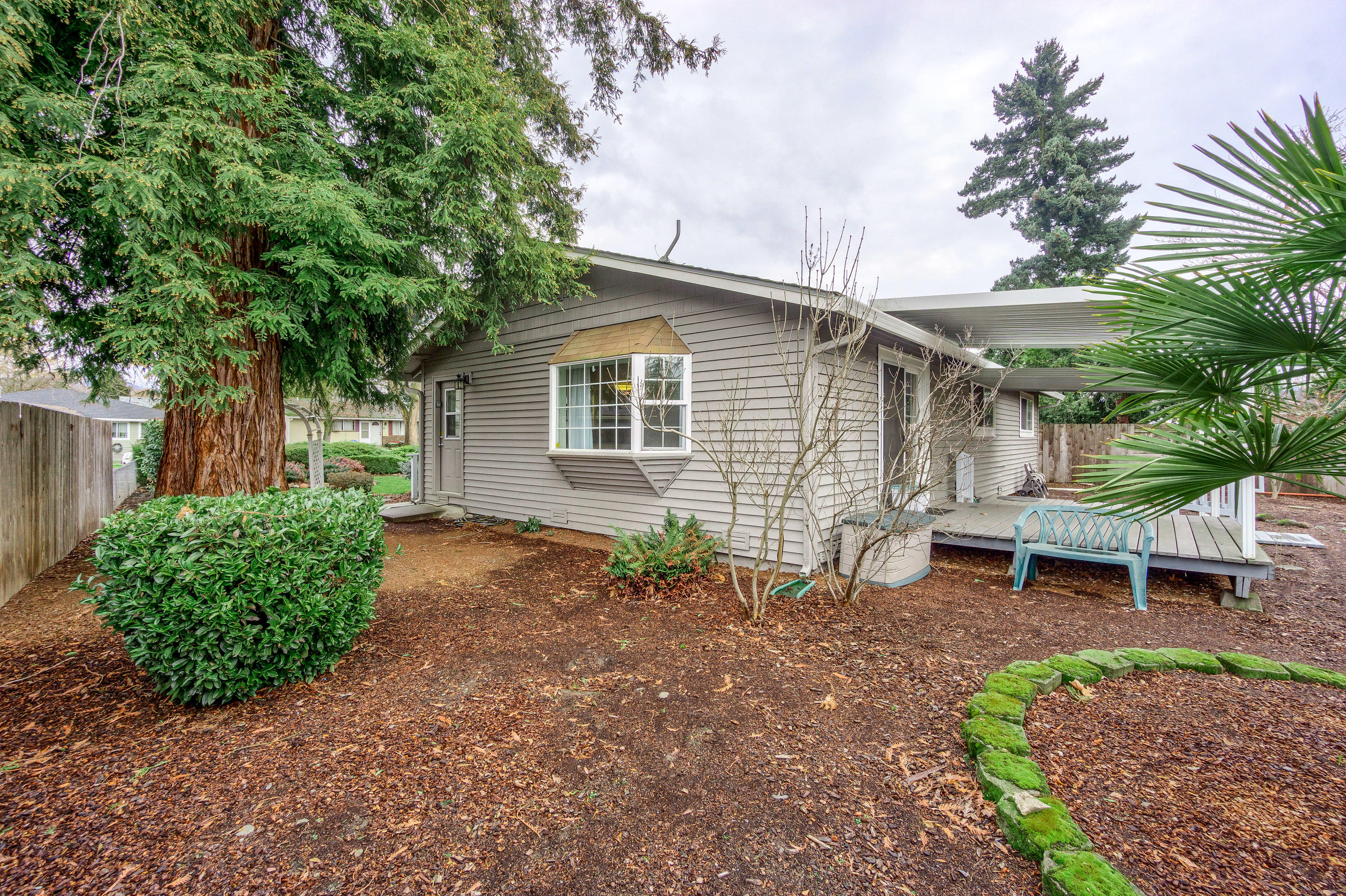 Meadowcrest View Subdivision - Residential