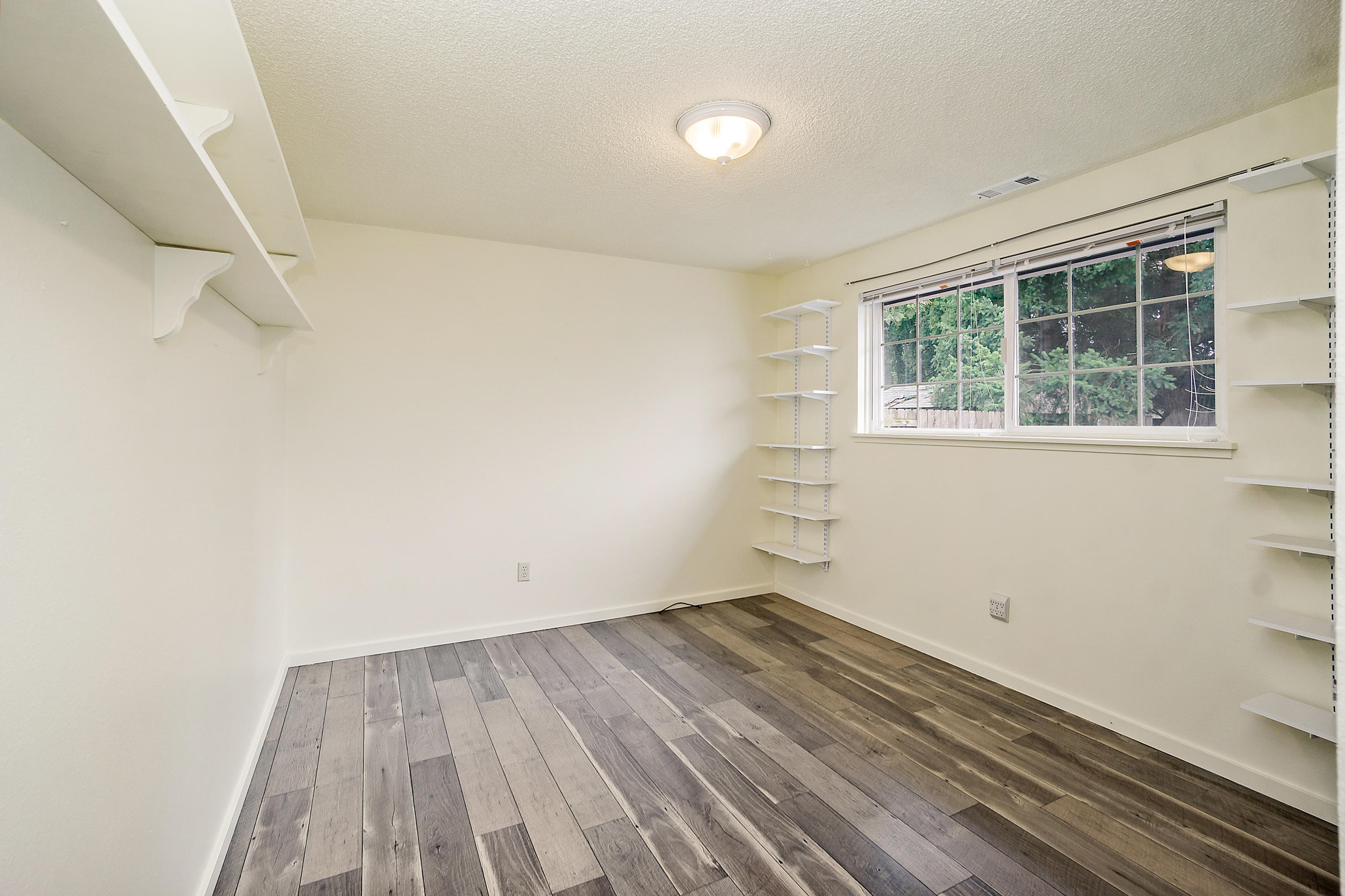 Meadowcrest View Subdivision - Residential