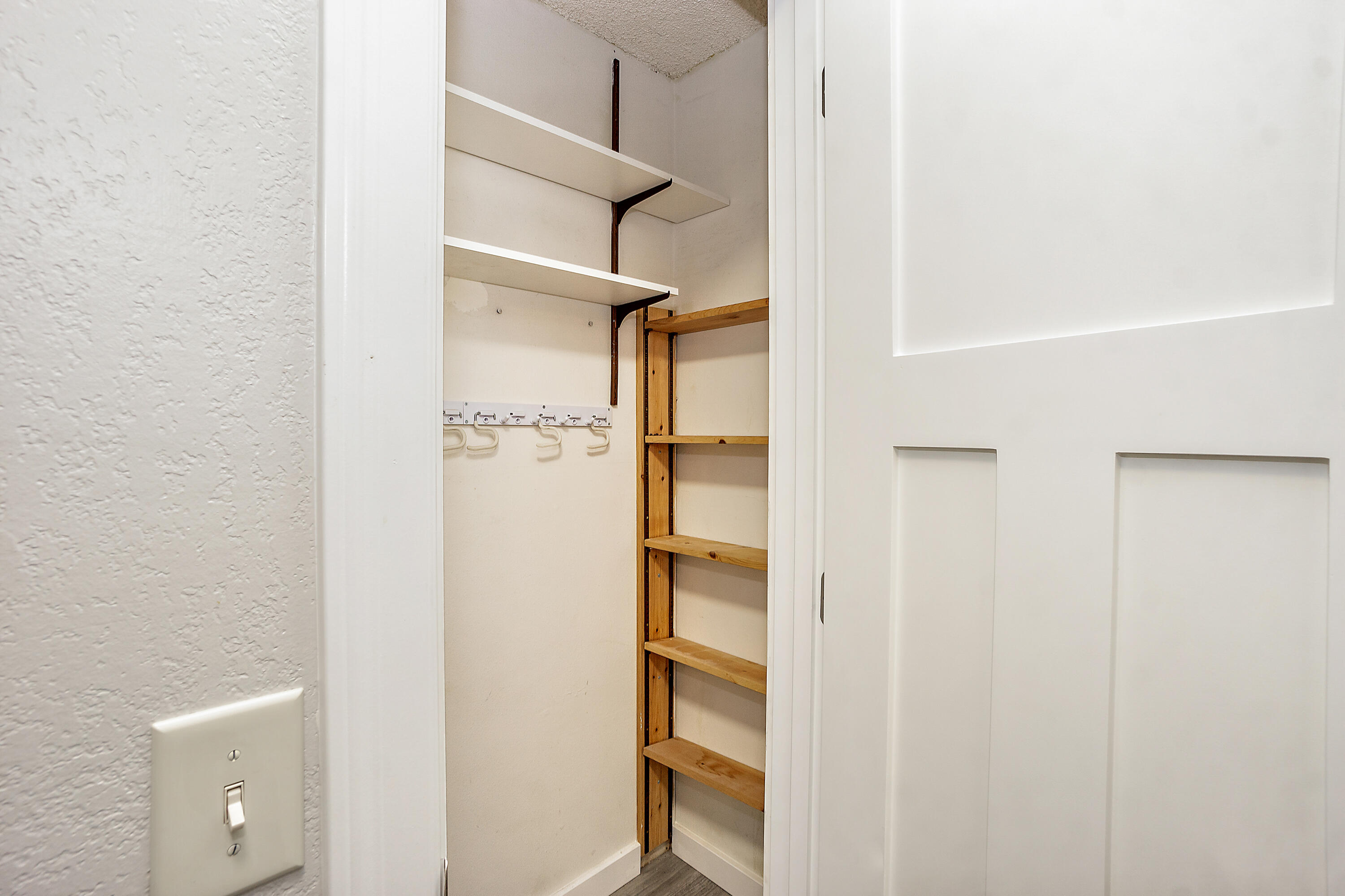 Meadowcrest View Subdivision - Residential