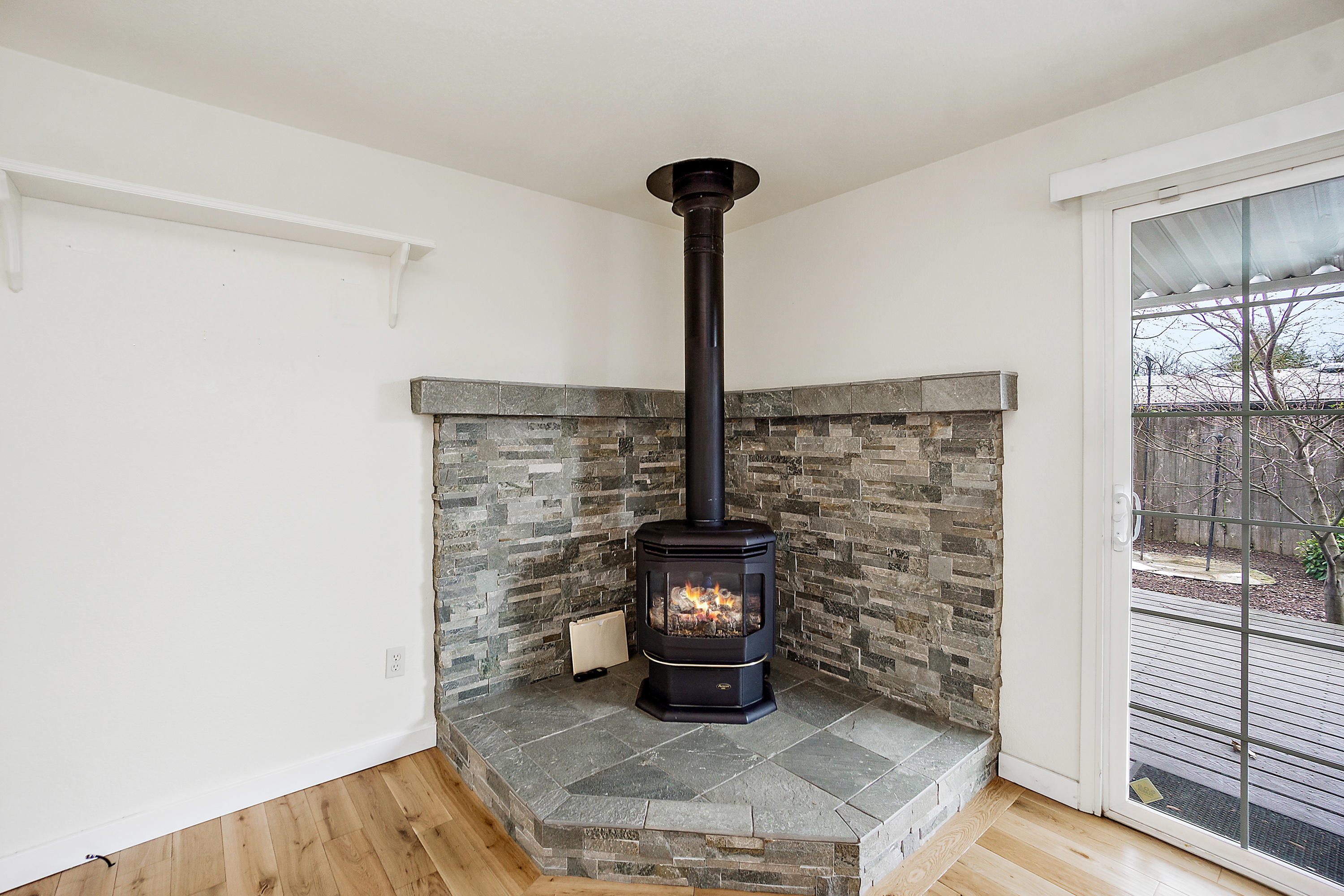 Meadowcrest View Subdivision - Residential