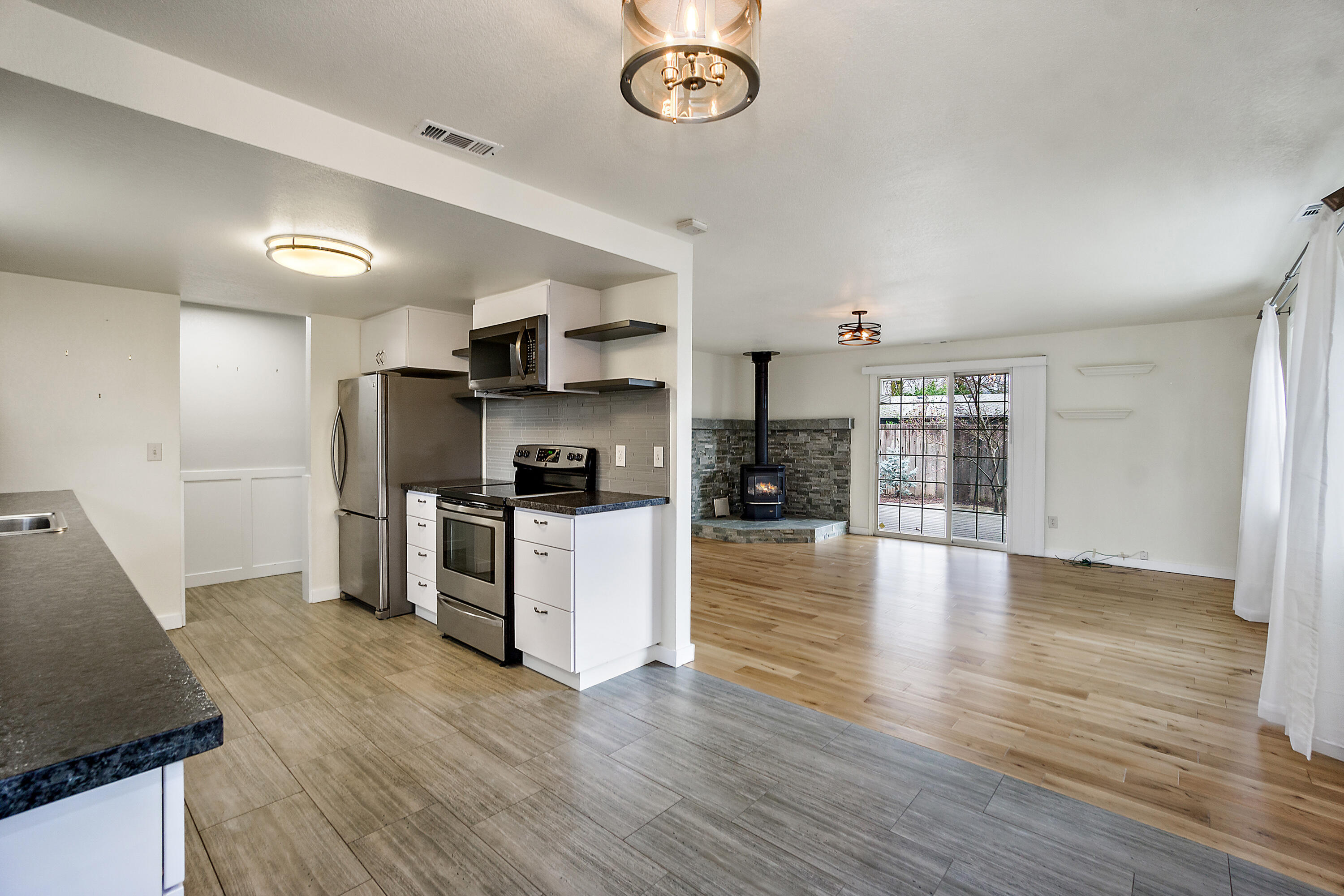 Meadowcrest View Subdivision - Residential