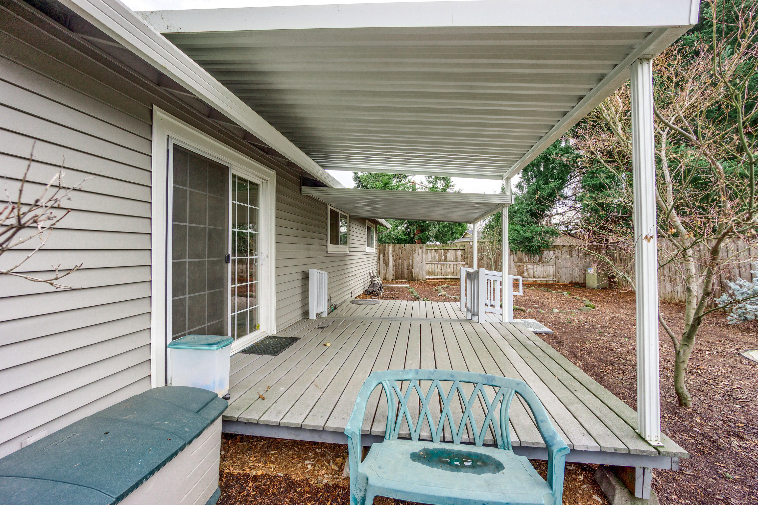 Meadowcrest View Subdivision - Residential