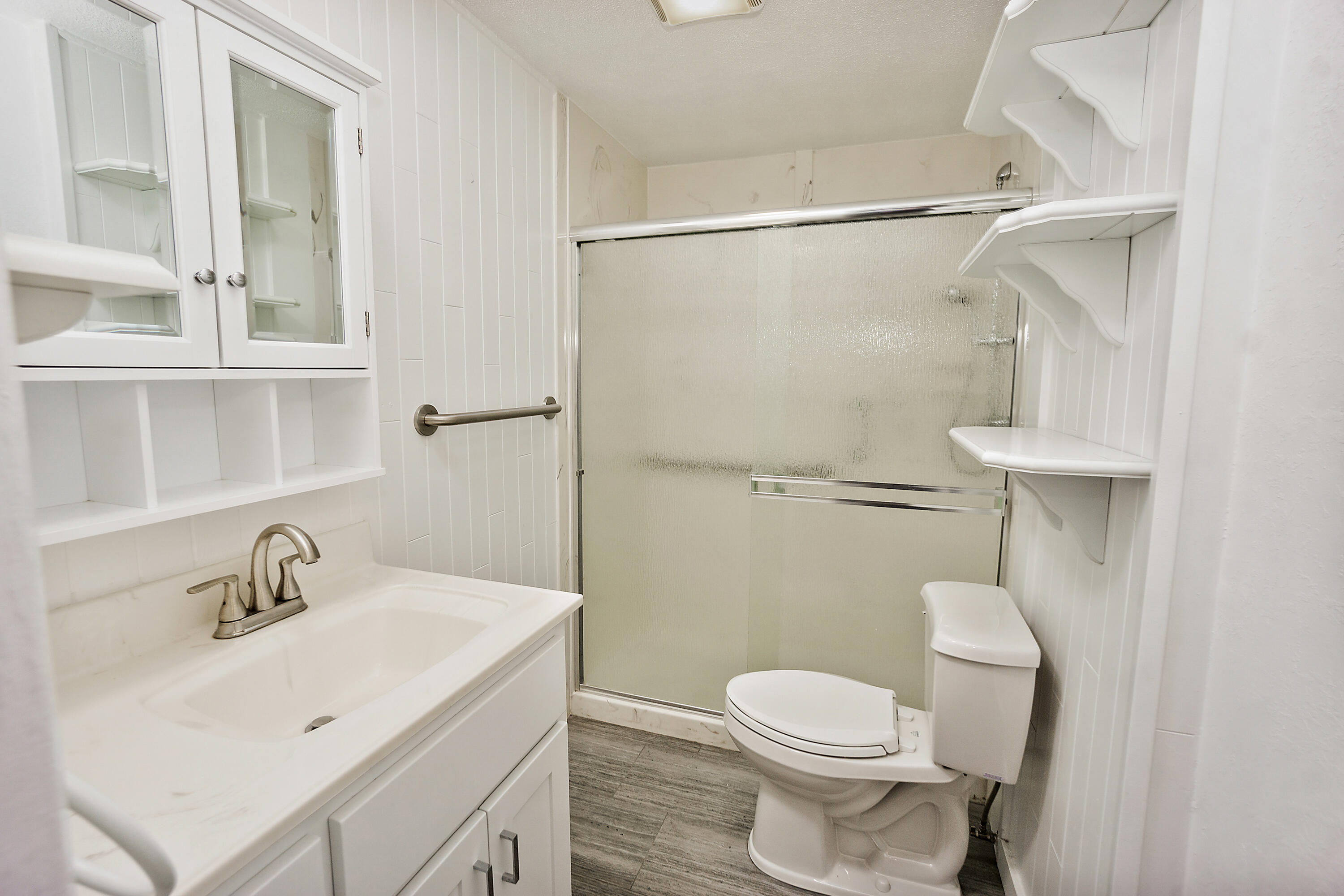 Meadowcrest View Subdivision - Residential