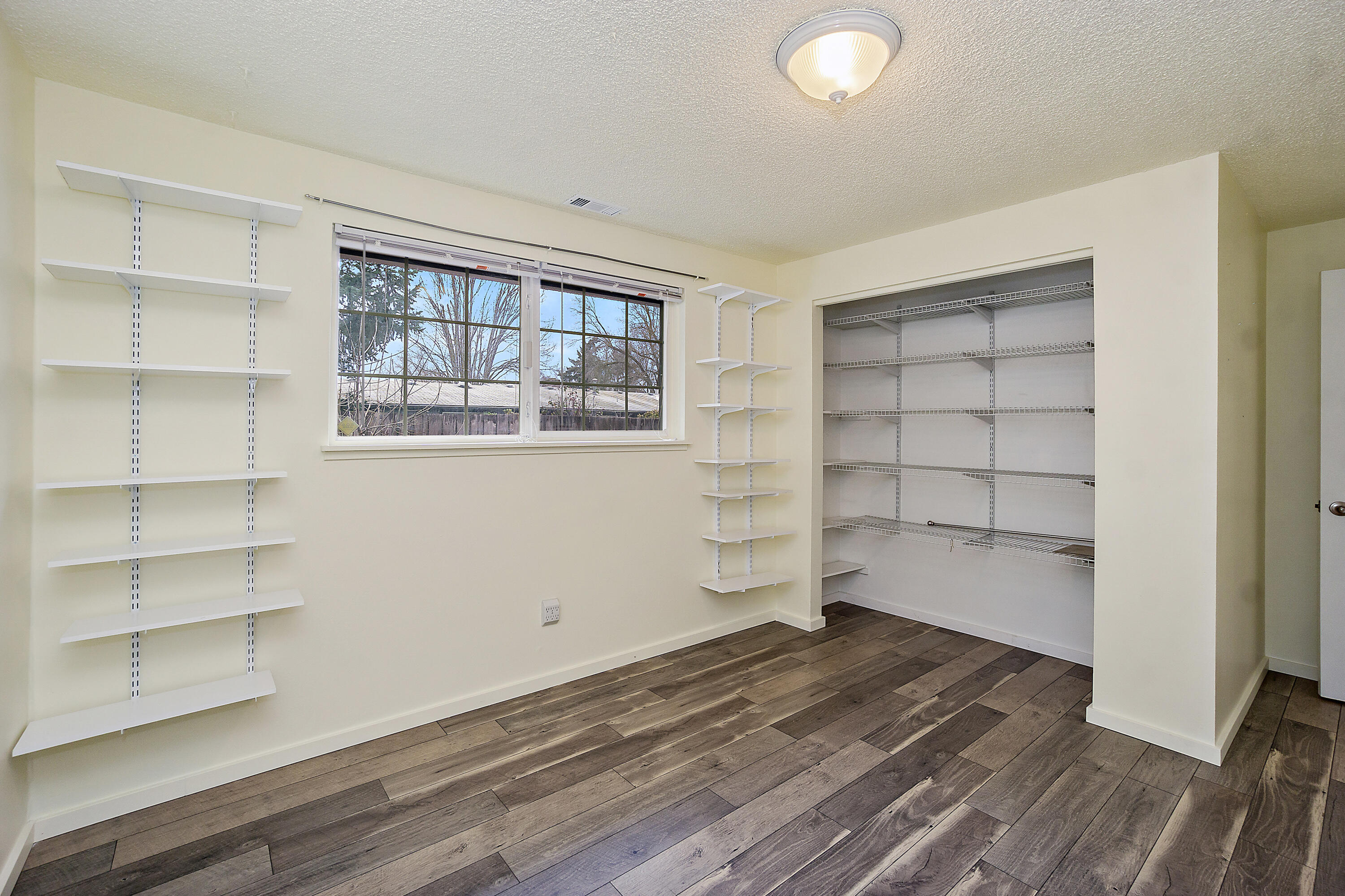 Meadowcrest View Subdivision - Residential