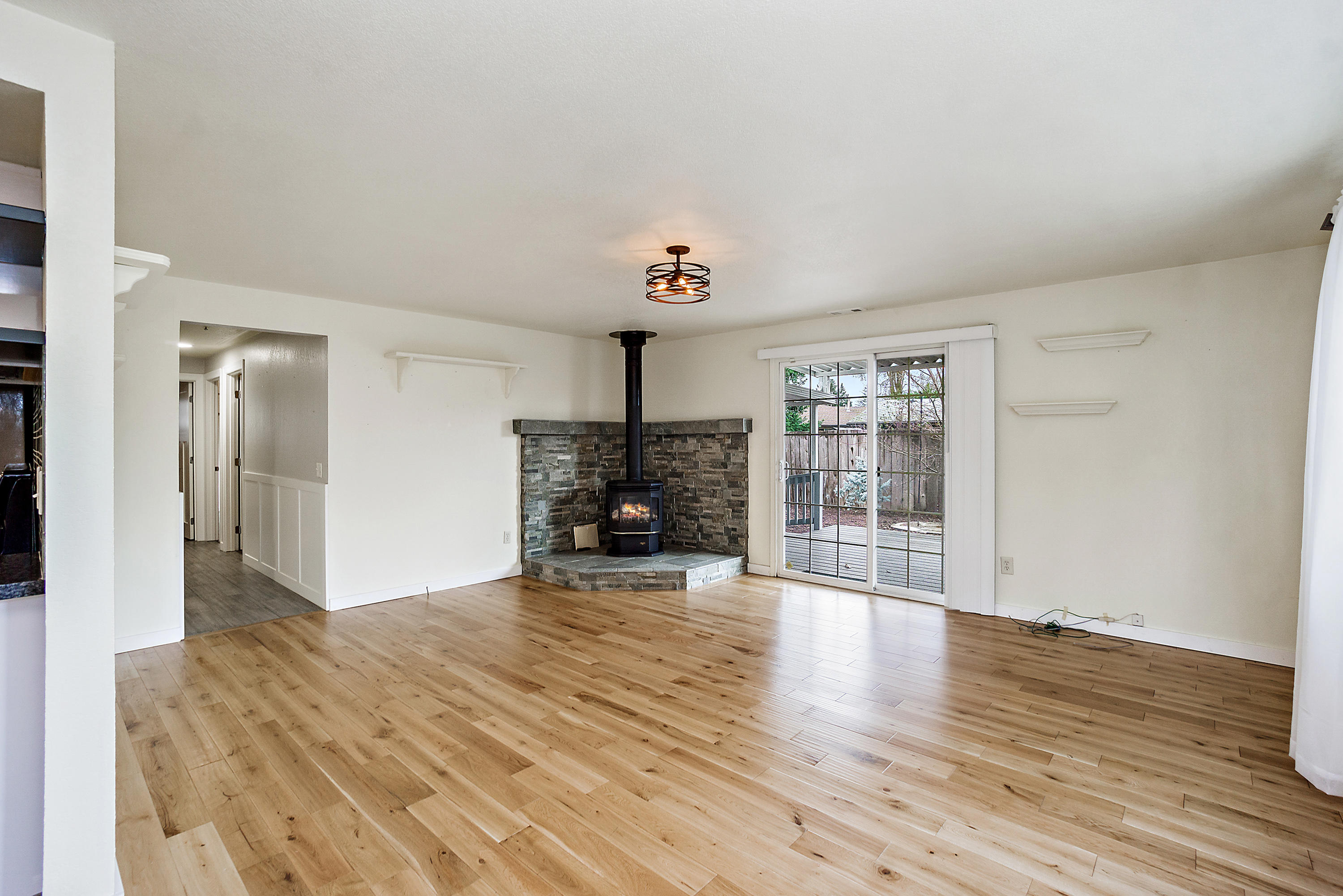 Meadowcrest View Subdivision - Residential