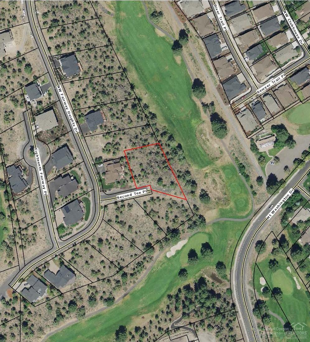 Rivers Edge Village - Land