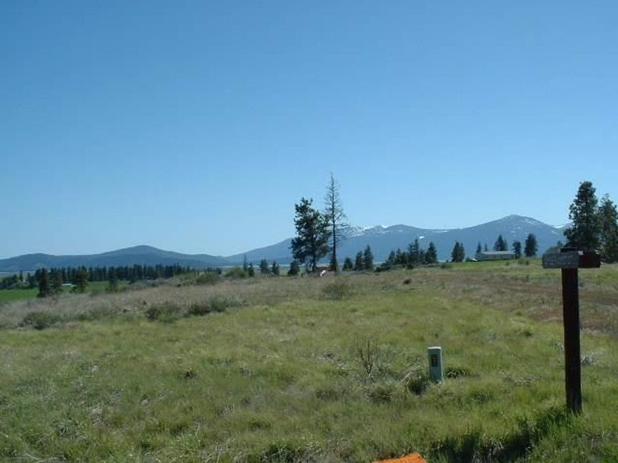 Gorgeous Views Of Of Agency Lake Framed By Mt. McLaughlin, The Mountain Lakes Wilderness,And Even A Glimpse Of Shasta! Nice Sized Corner Lot Big Enough For Home And Small Garage Or Carport. $125/Yr Association Fees Covers All Household Water, Road Maintenance, And Access To 17ac. Private Agency Lake Side Park. This Is One Of The Nicer Lots Available, For A Sell-it-now Price!