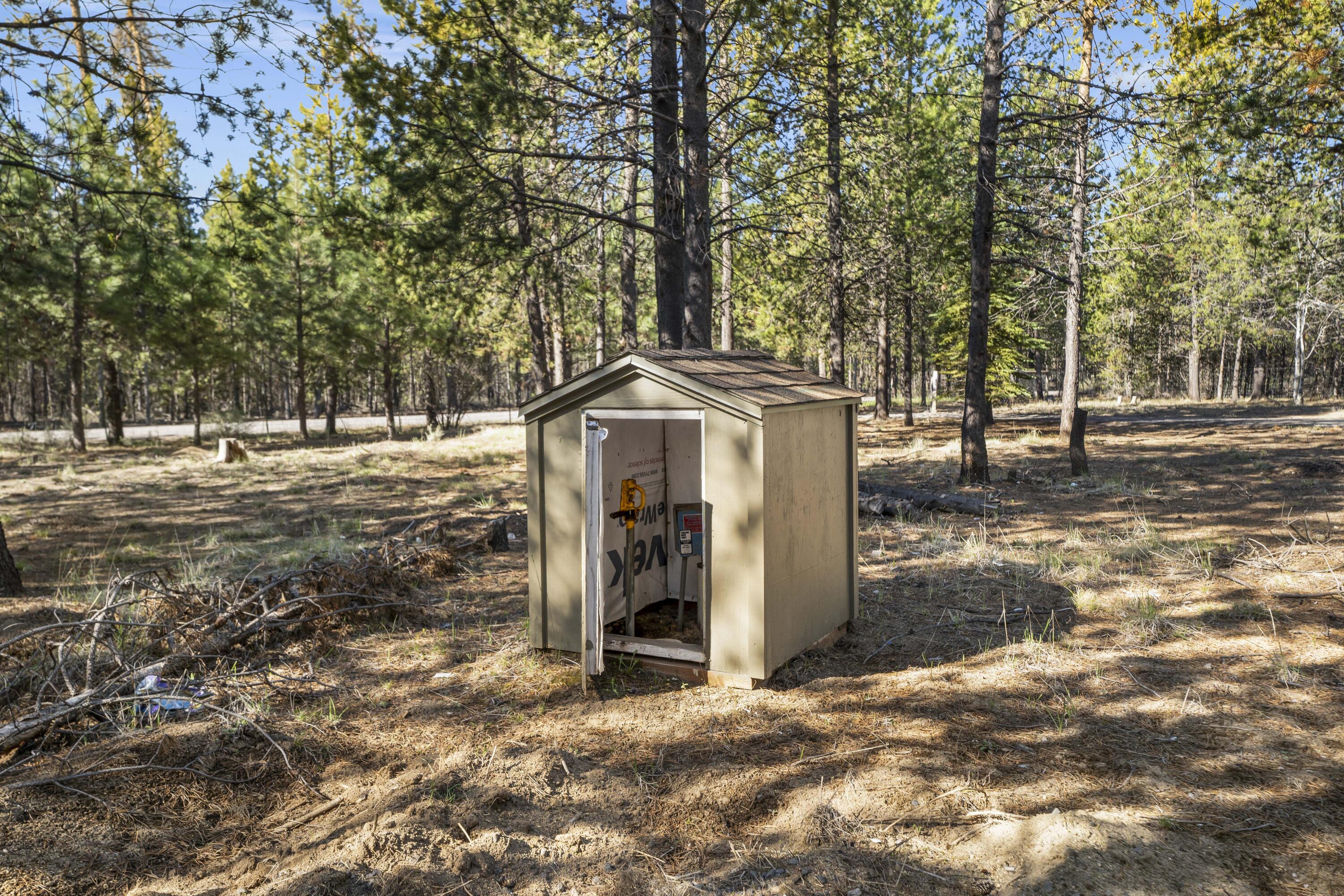 Tall Pines - Residential