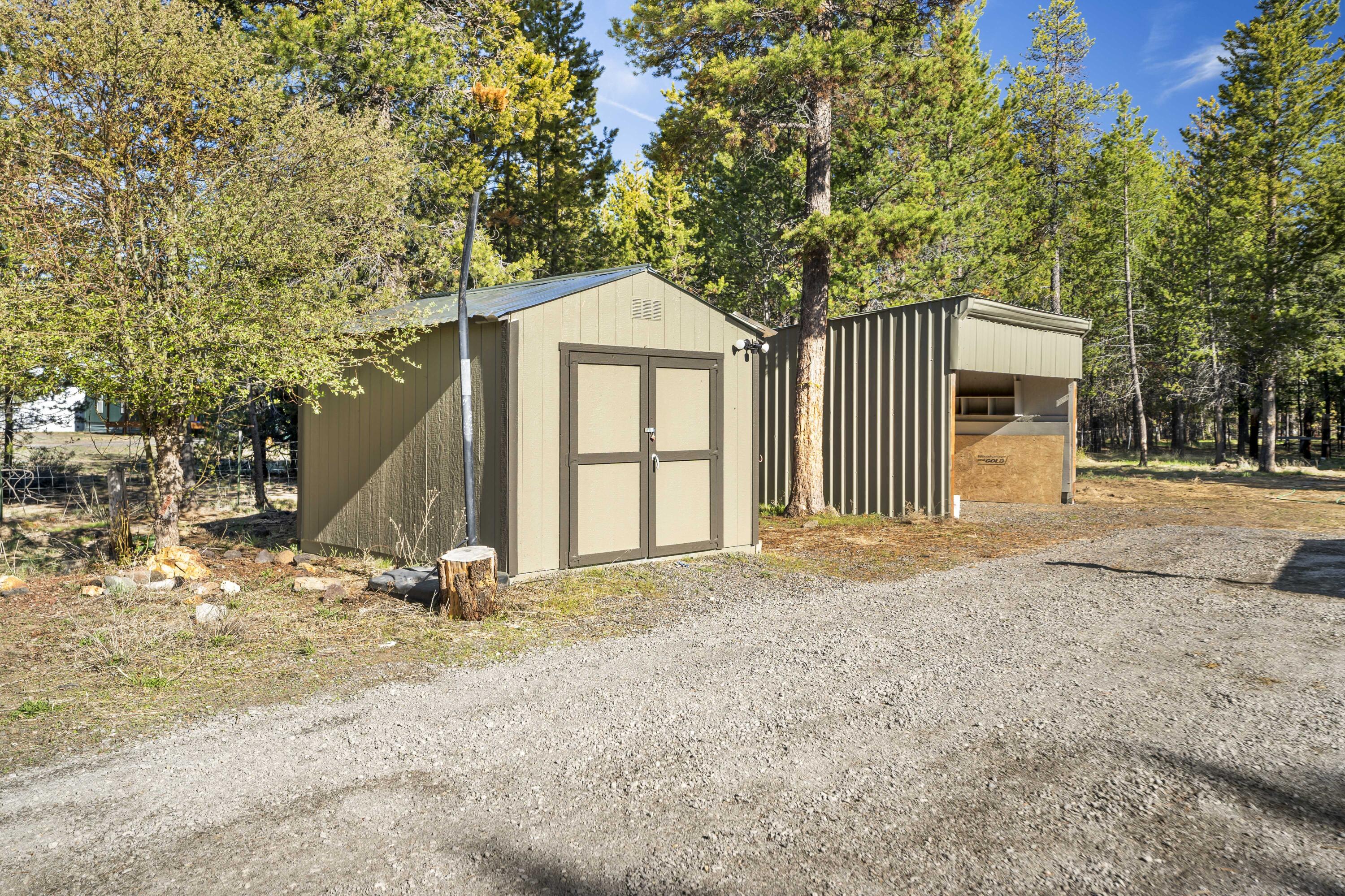 Tall Pines - Residential