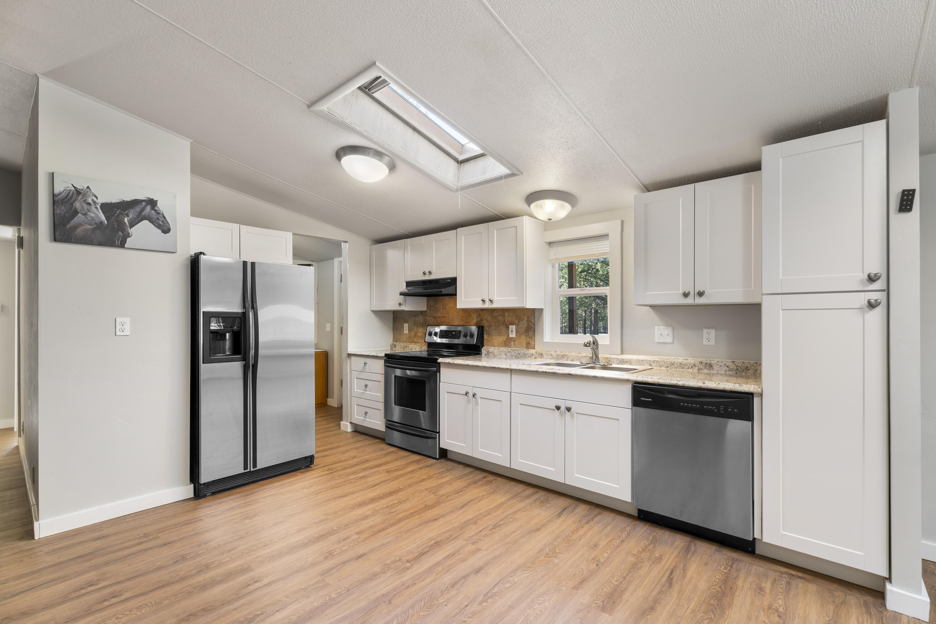 Tall Pines - Residential