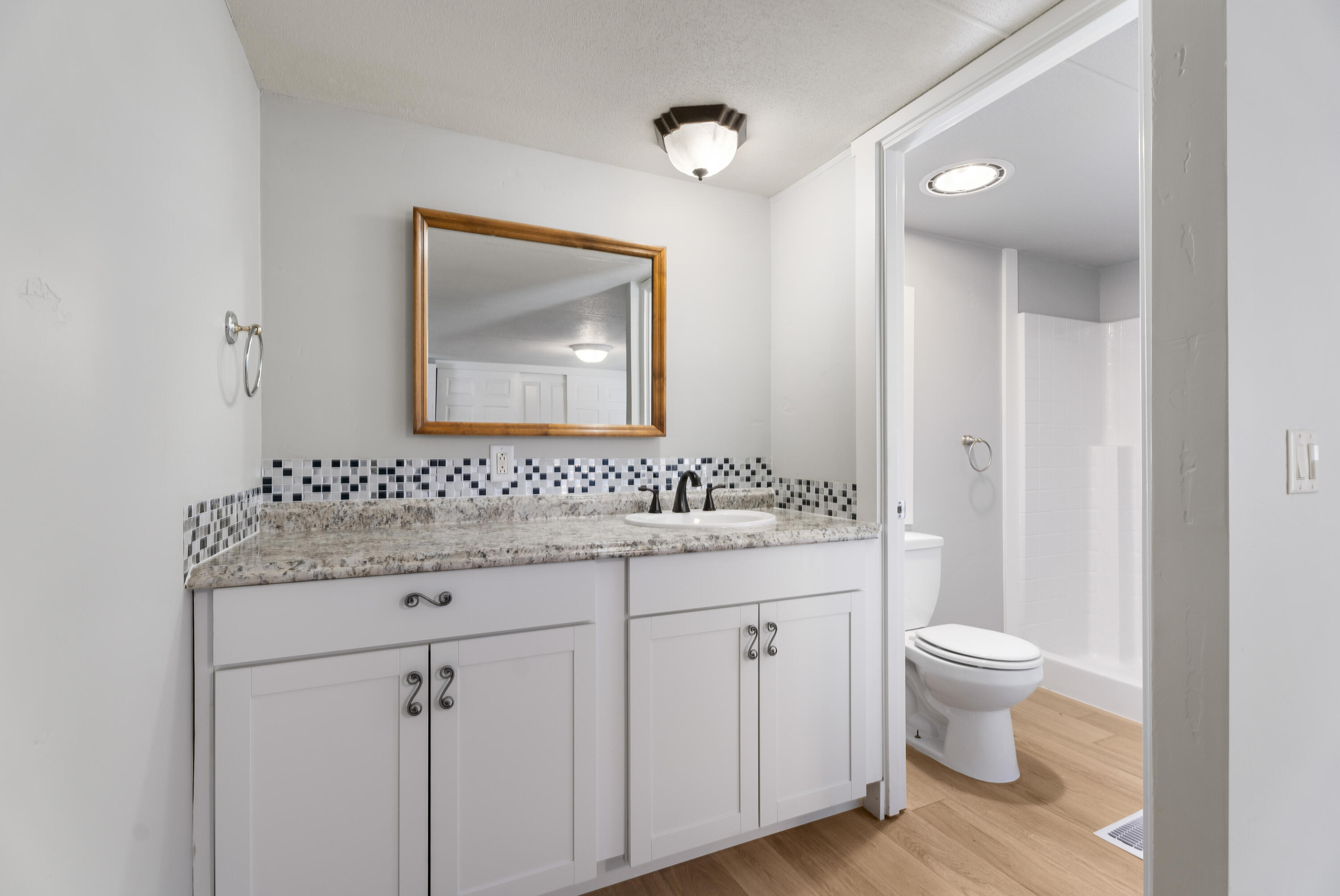 Tall Pines - Residential