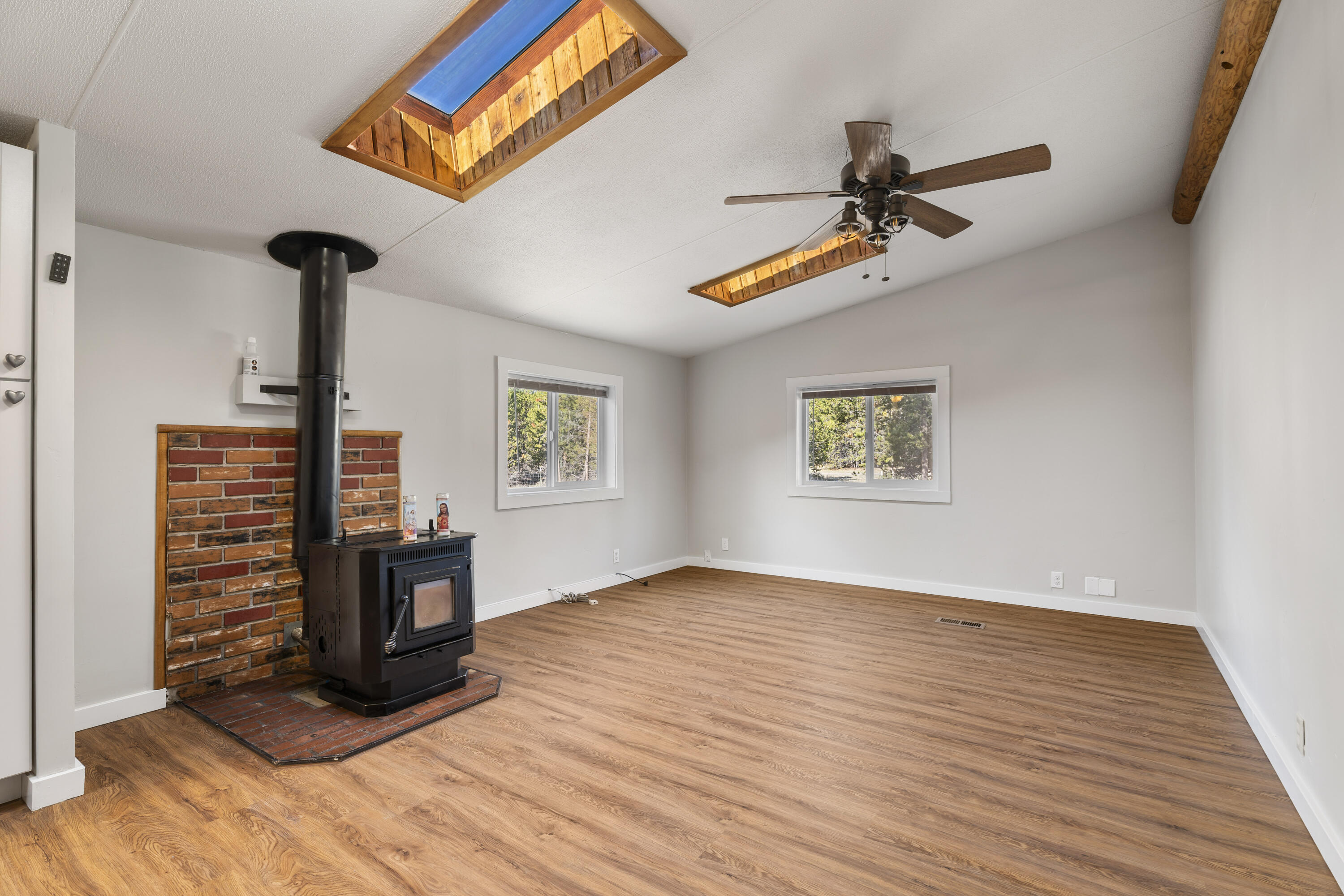 Tall Pines - Residential