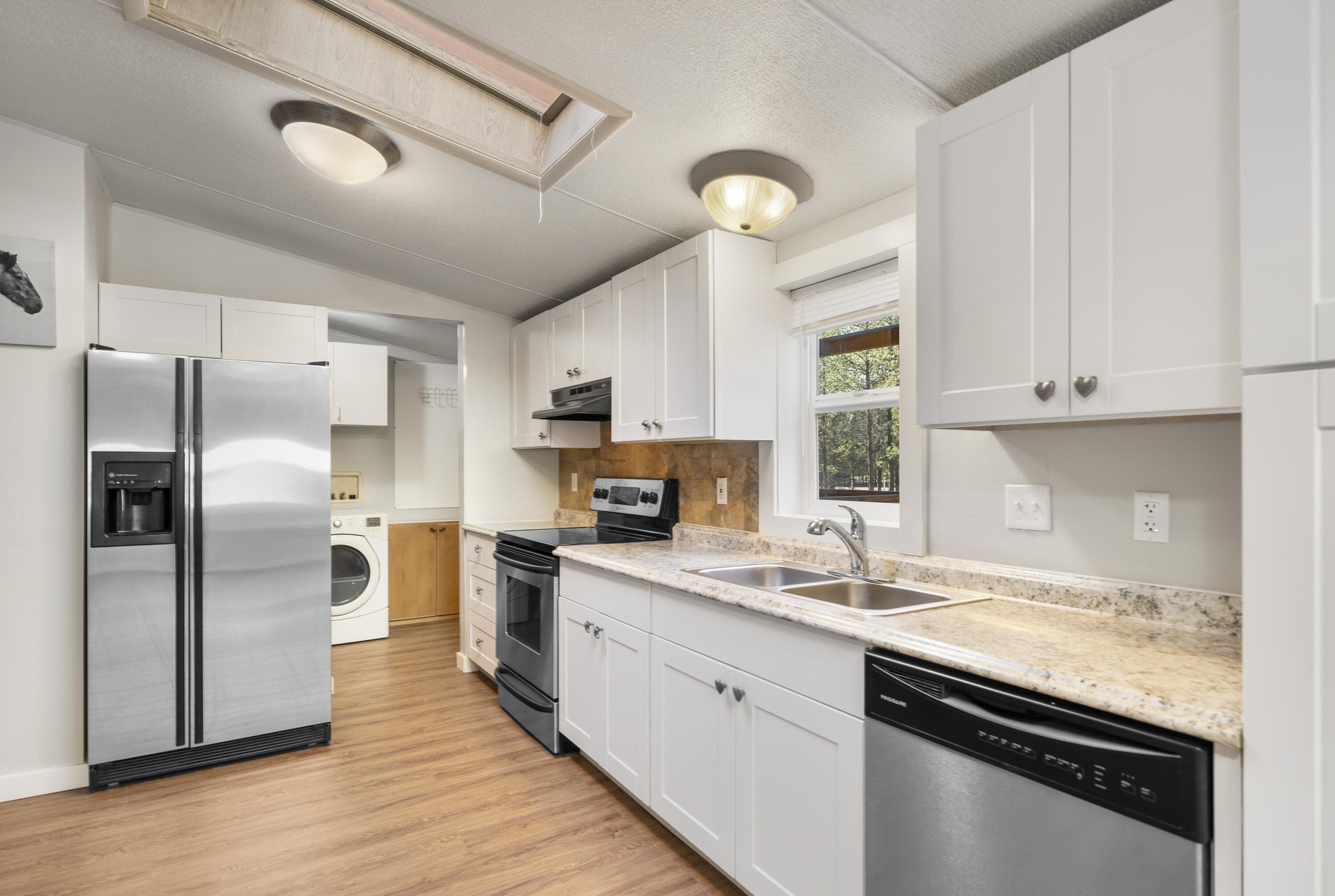 Tall Pines - Residential