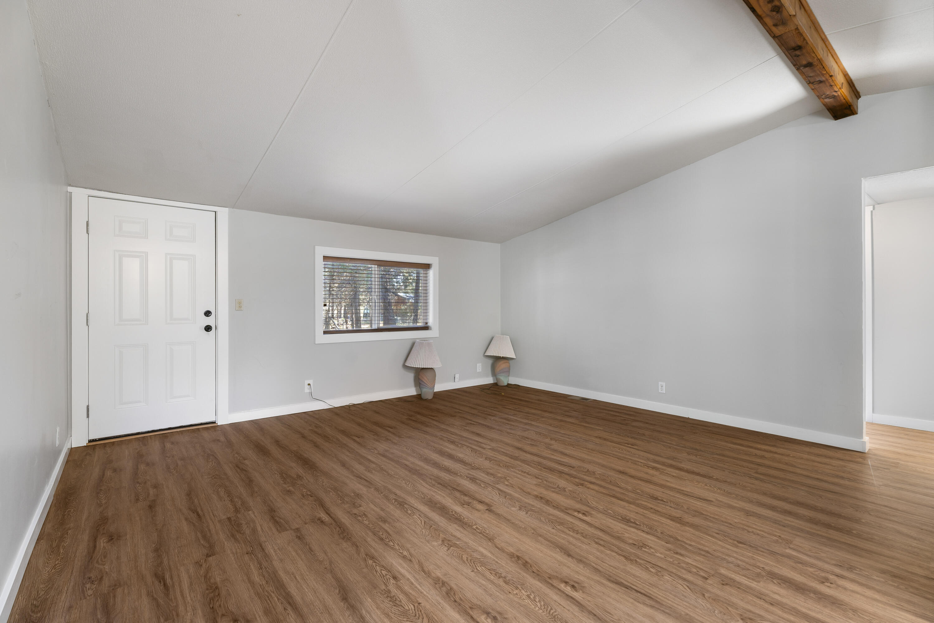 Tall Pines - Residential