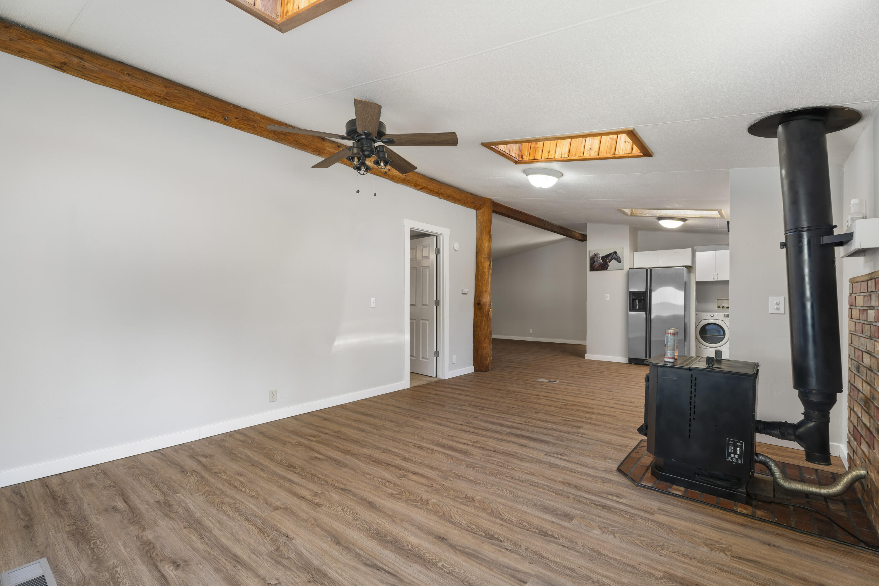 Tall Pines - Residential