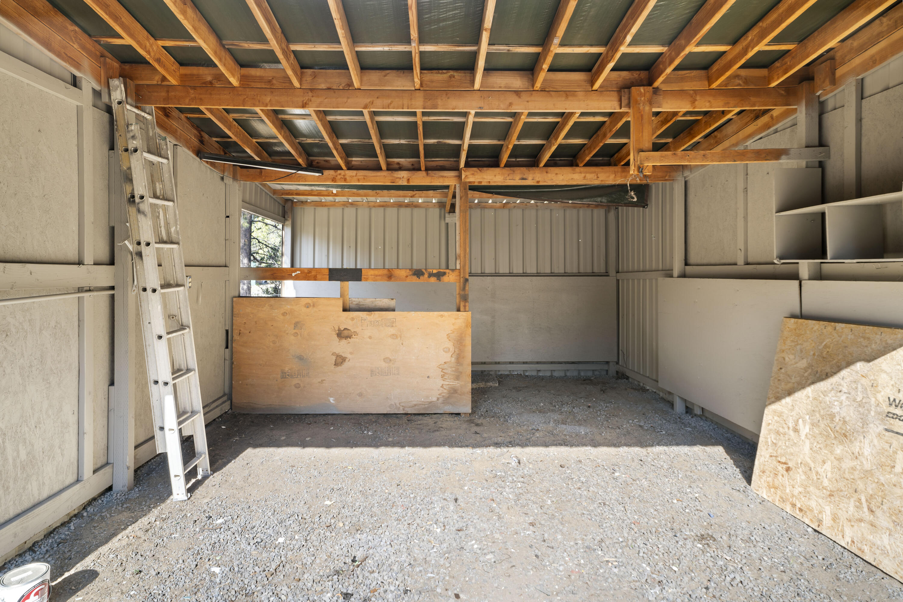 Tall Pines - Residential