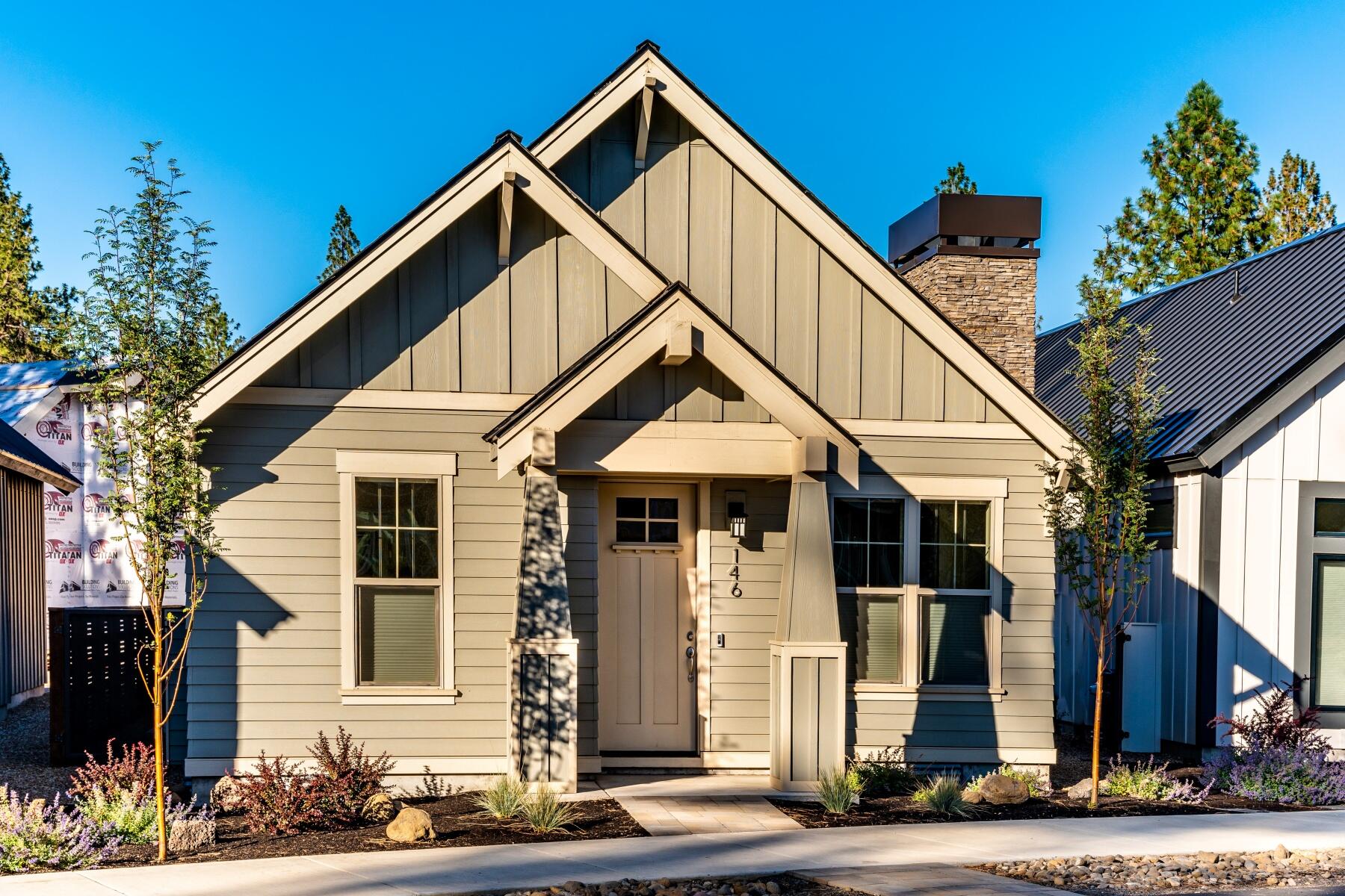 Clearpine - Residential