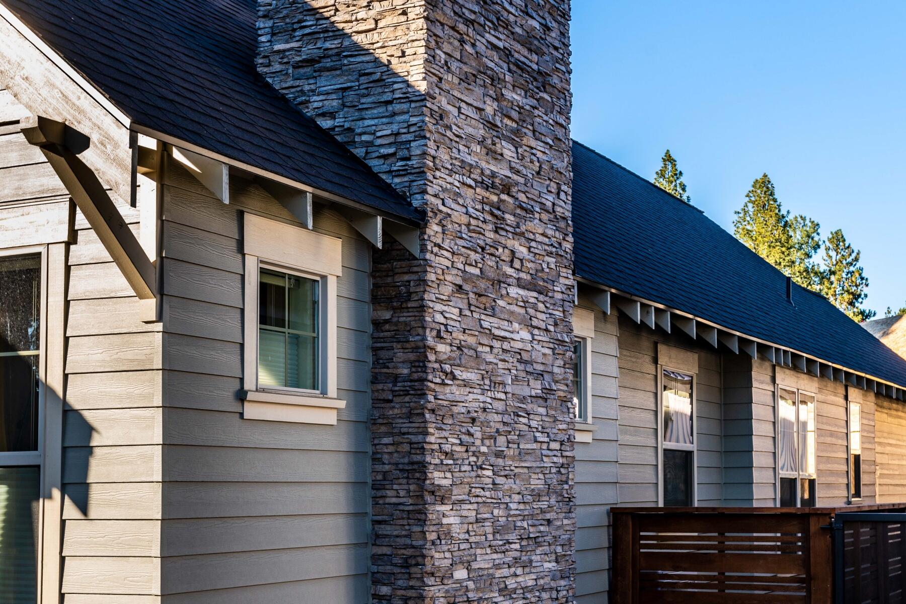 Clearpine - Residential