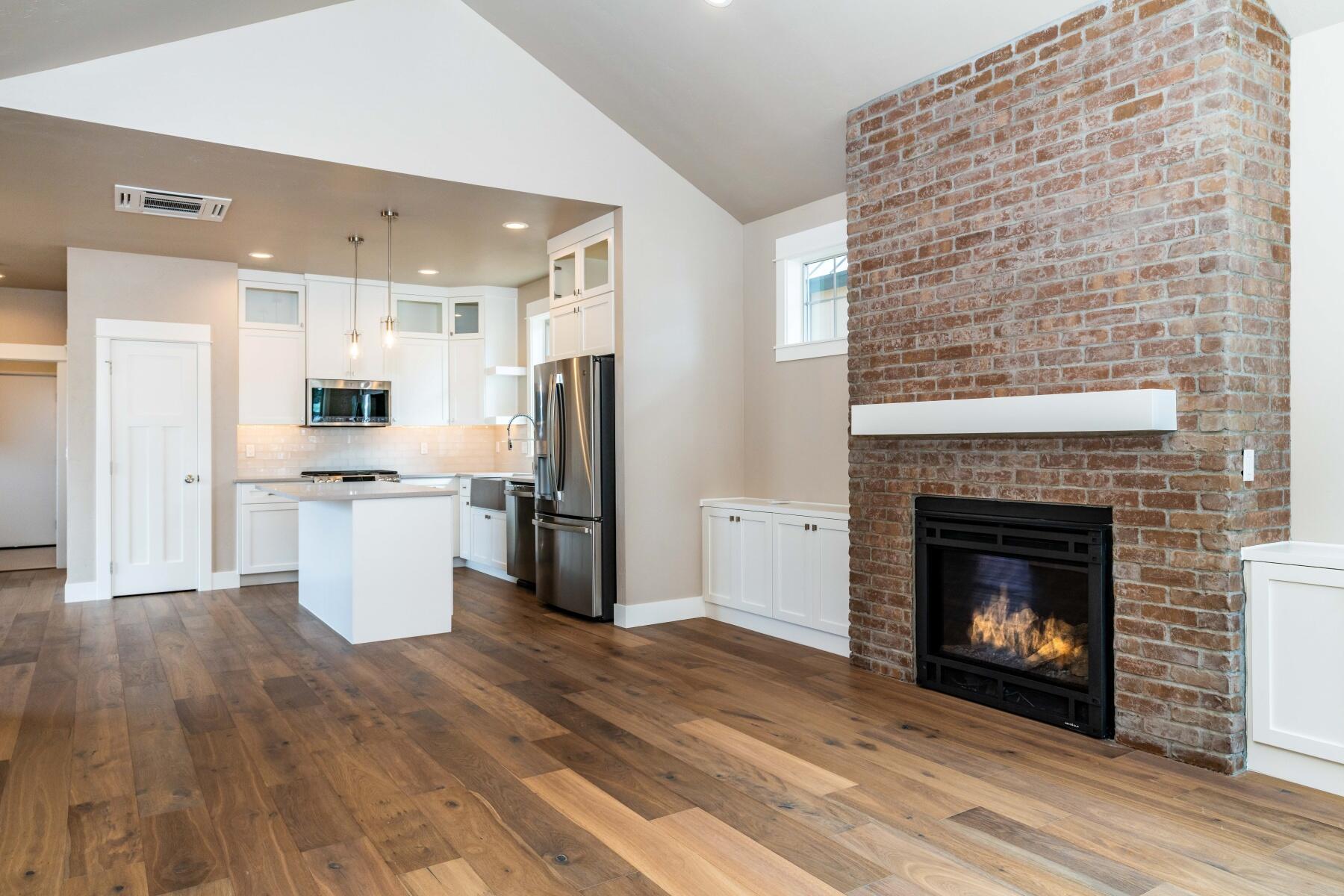 Clearpine - Residential