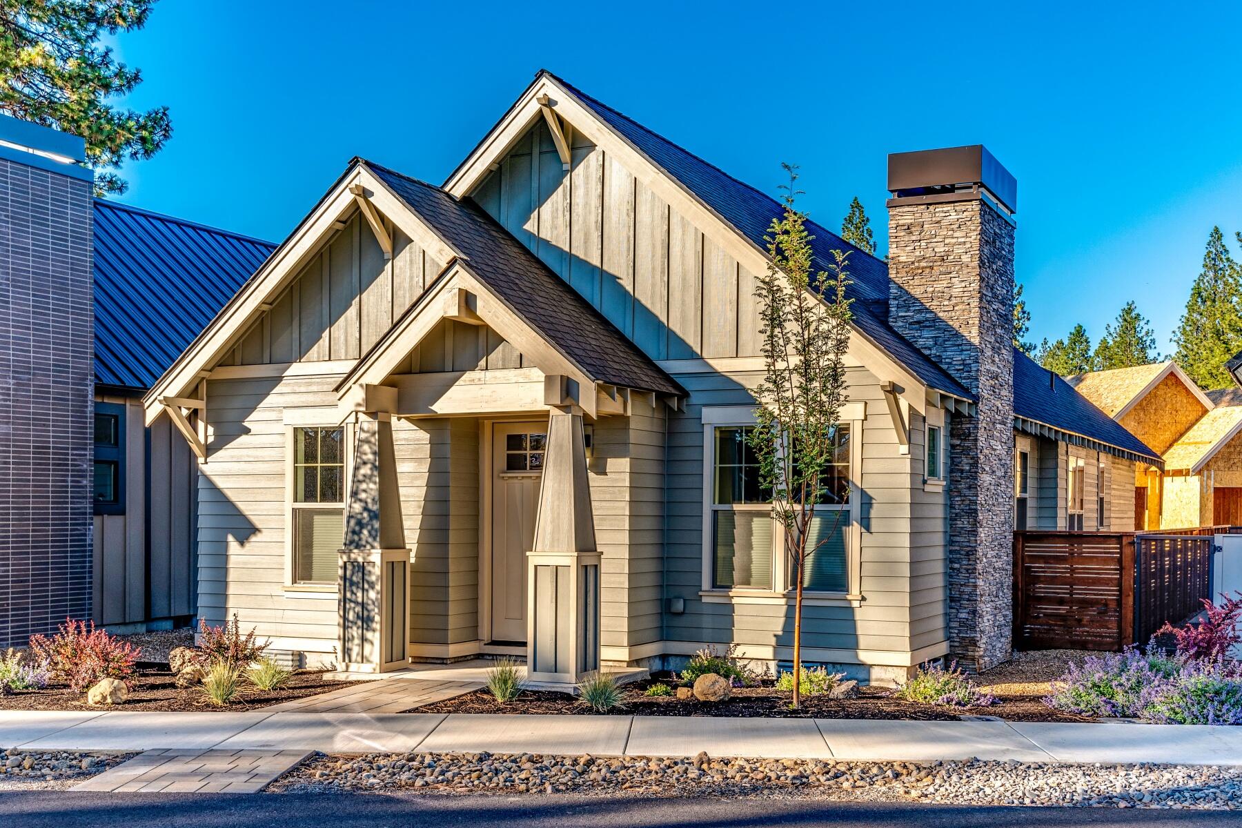 Clearpine - Residential