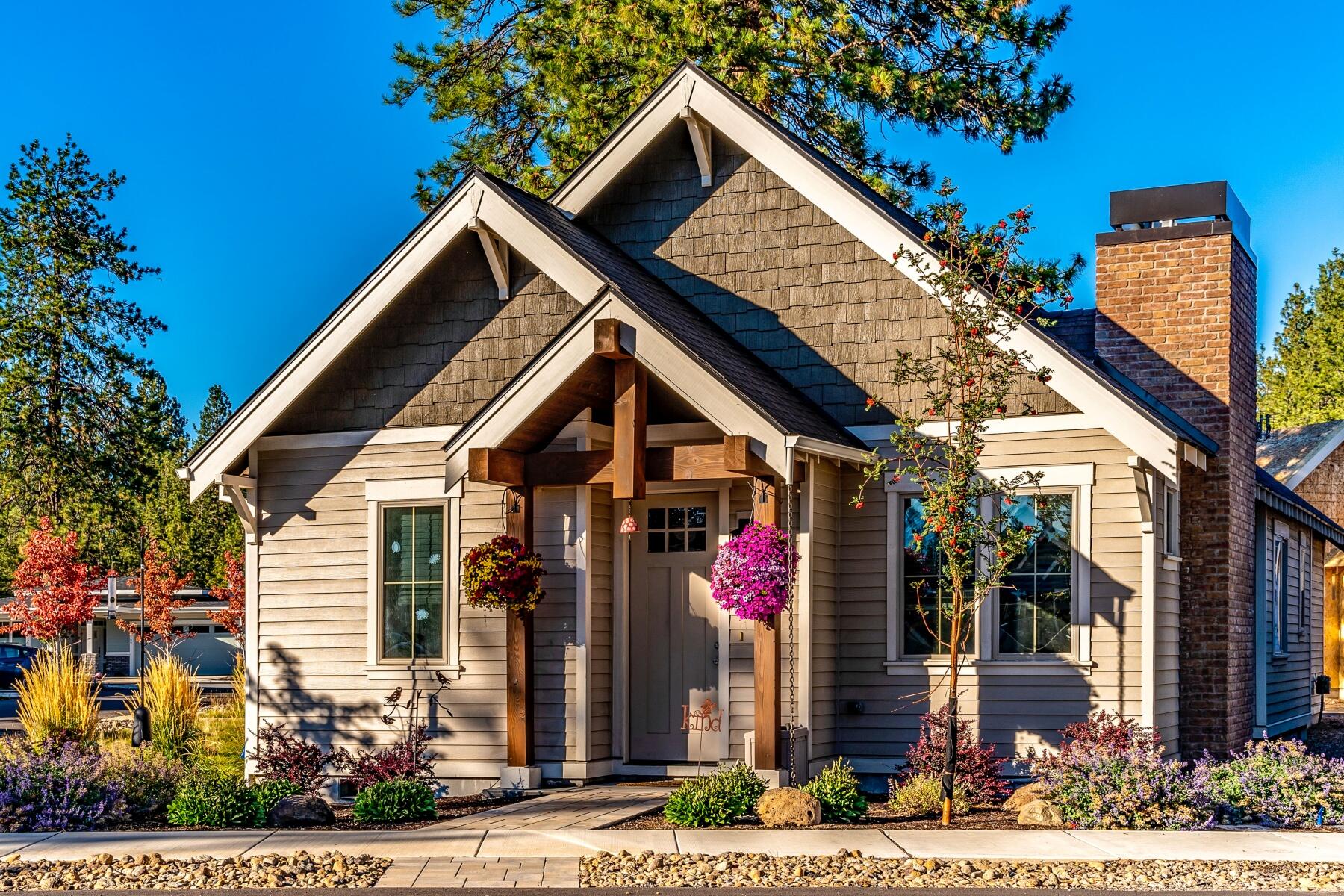 Clearpine - Residential