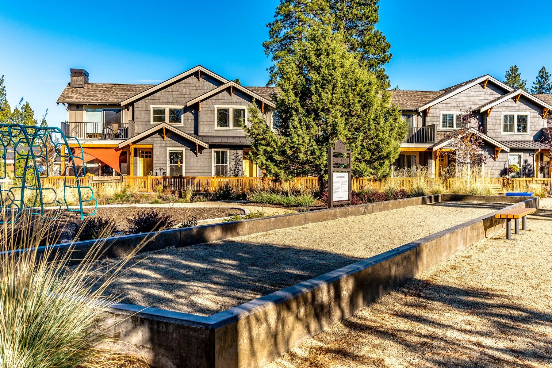 Clearpine - Residential