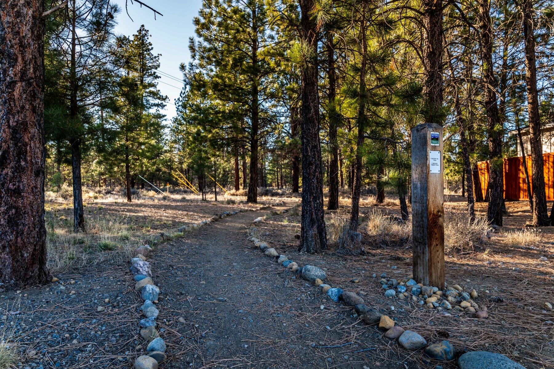 Clearpine - Residential