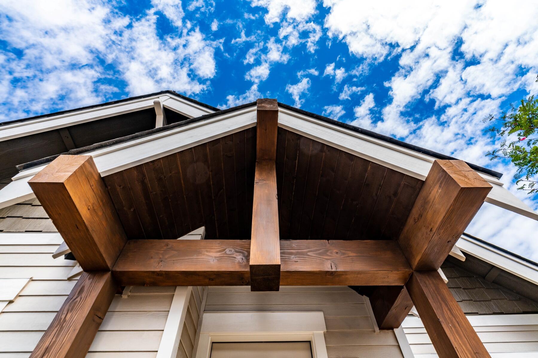 Clearpine - Residential