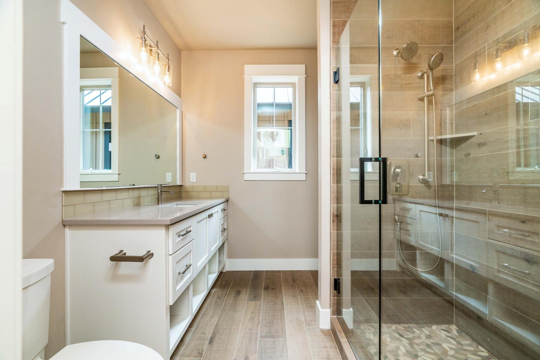 Clearpine - Residential