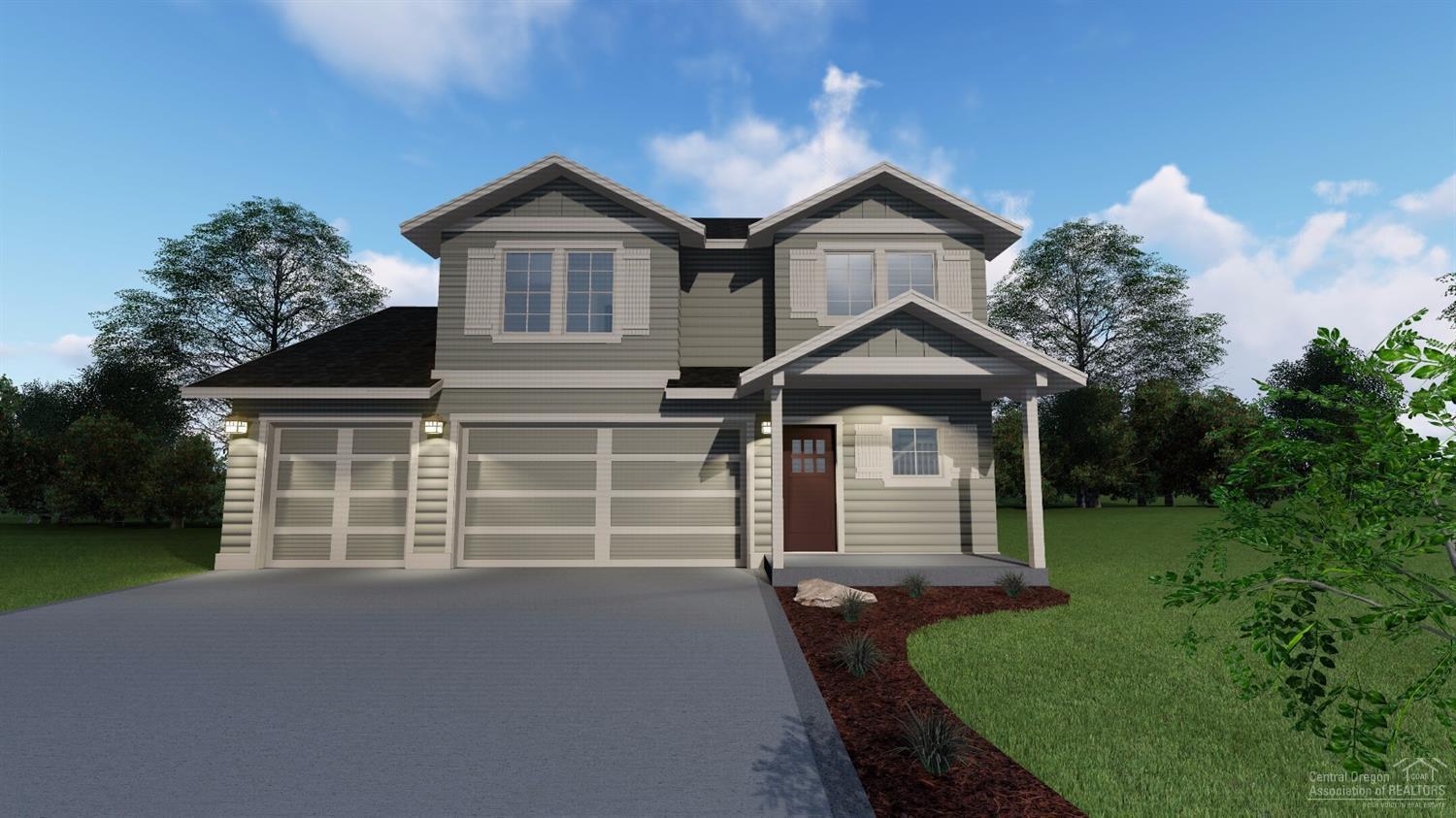 Crane Meadow - Residential