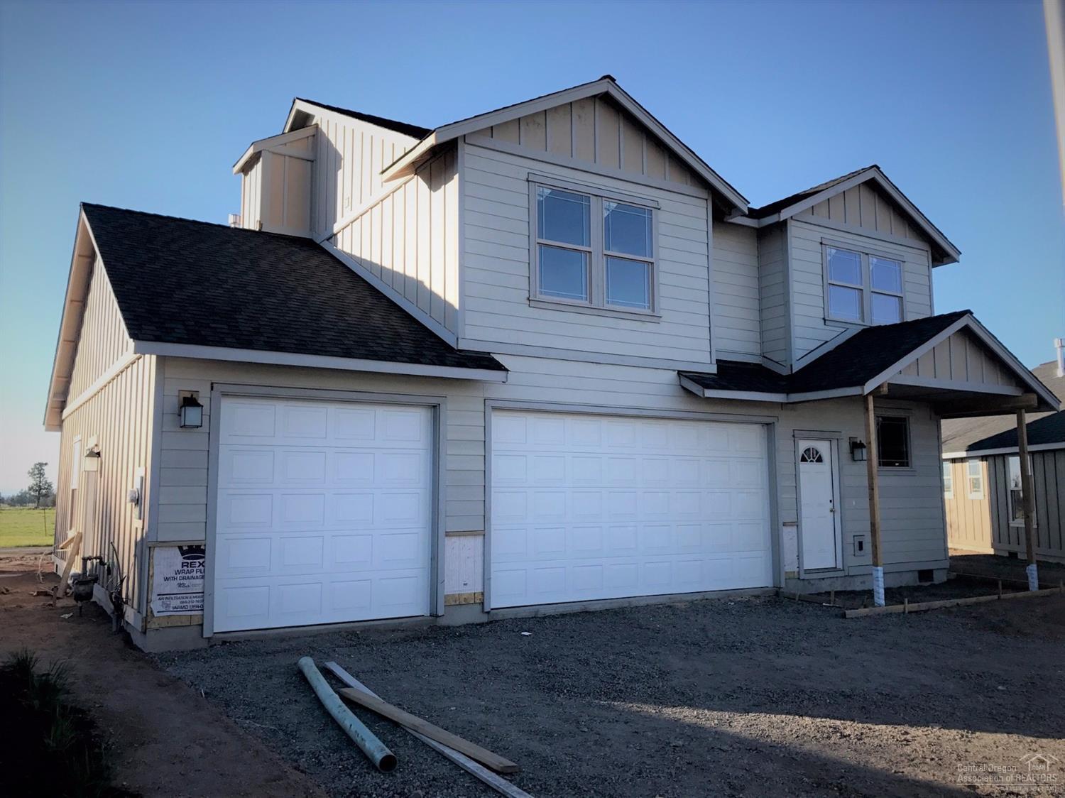 Crane Meadow - Residential