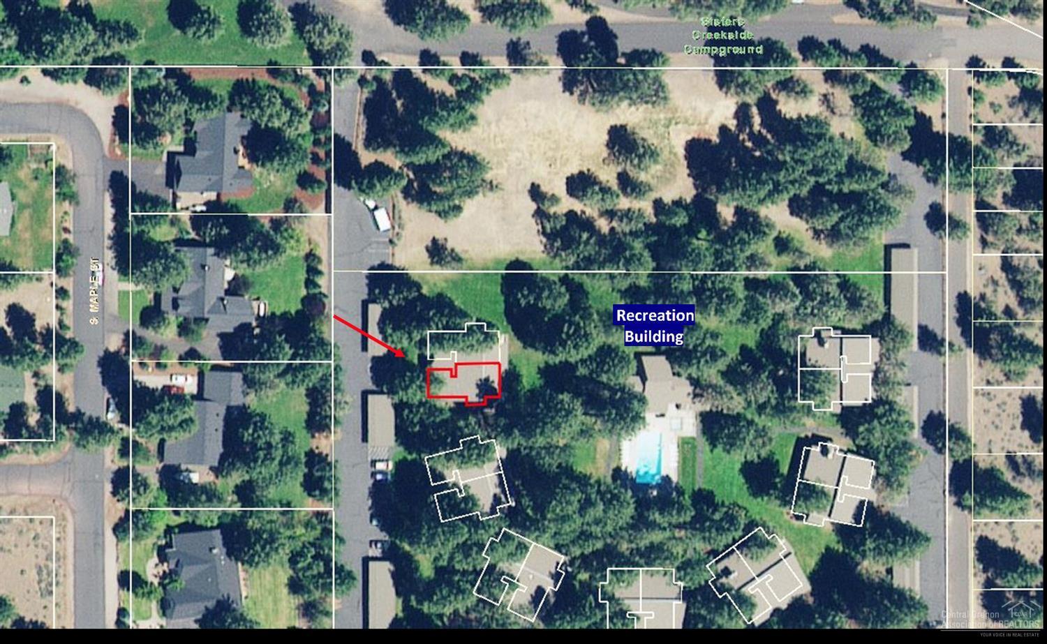 4th Sister Condo - Residential