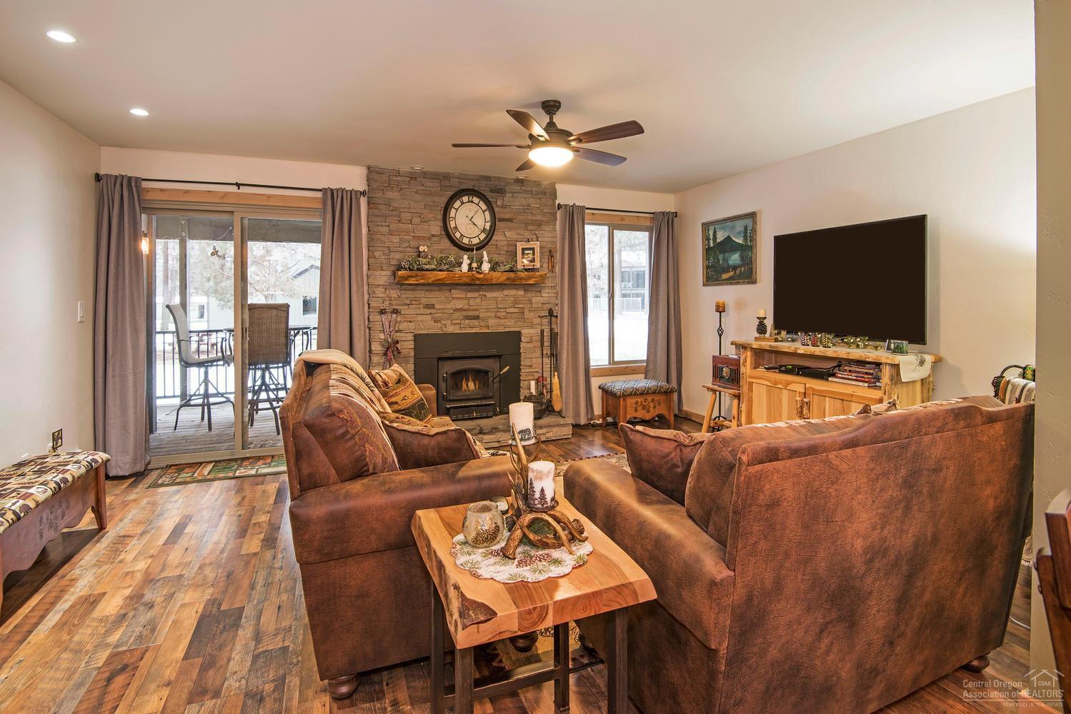 4th Sister Condo - Residential