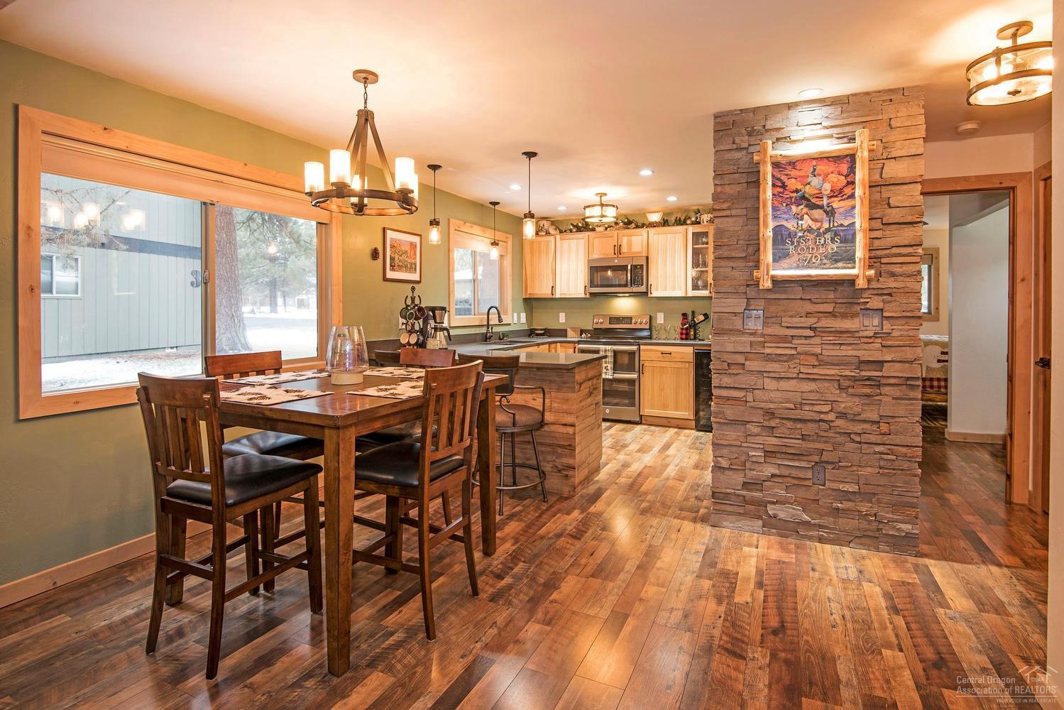 4th Sister Condo - Residential